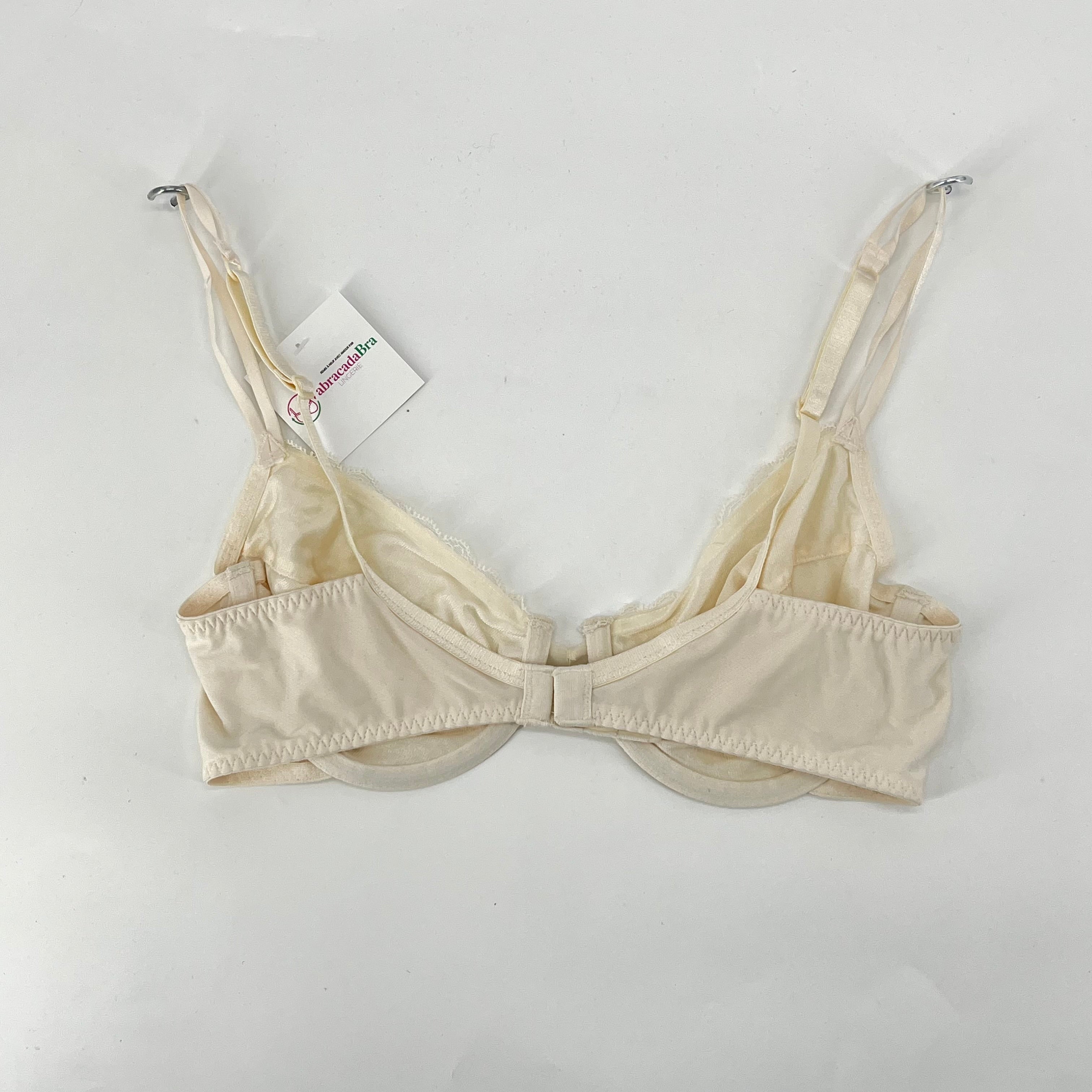 Soutien-gorge Vassarette Blanc