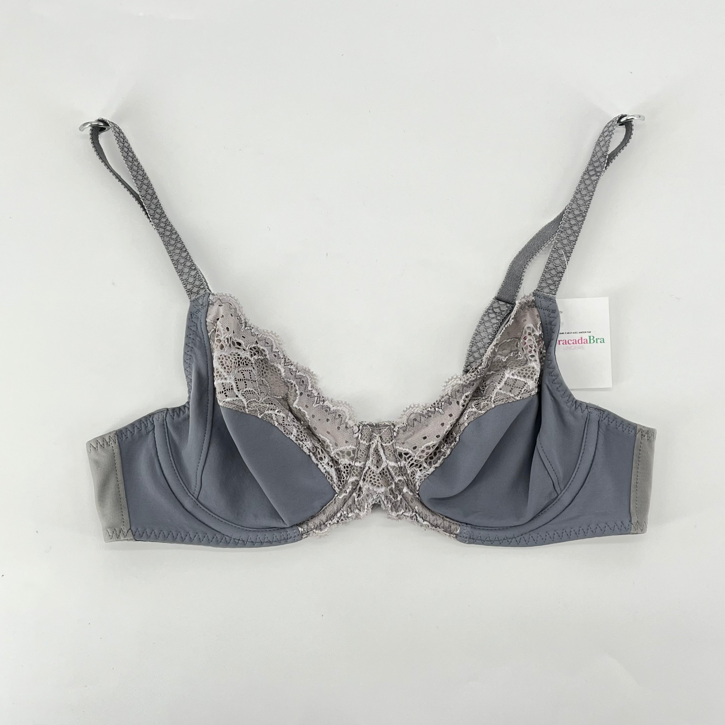 Soutien-gorge Simone Pérèle Gris