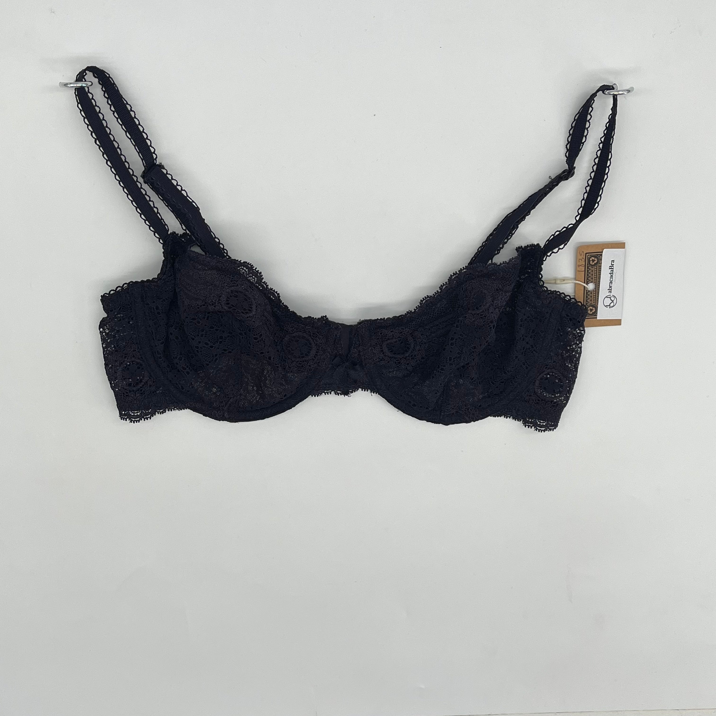 Soutien-gorge Princesse tam.tam Violet