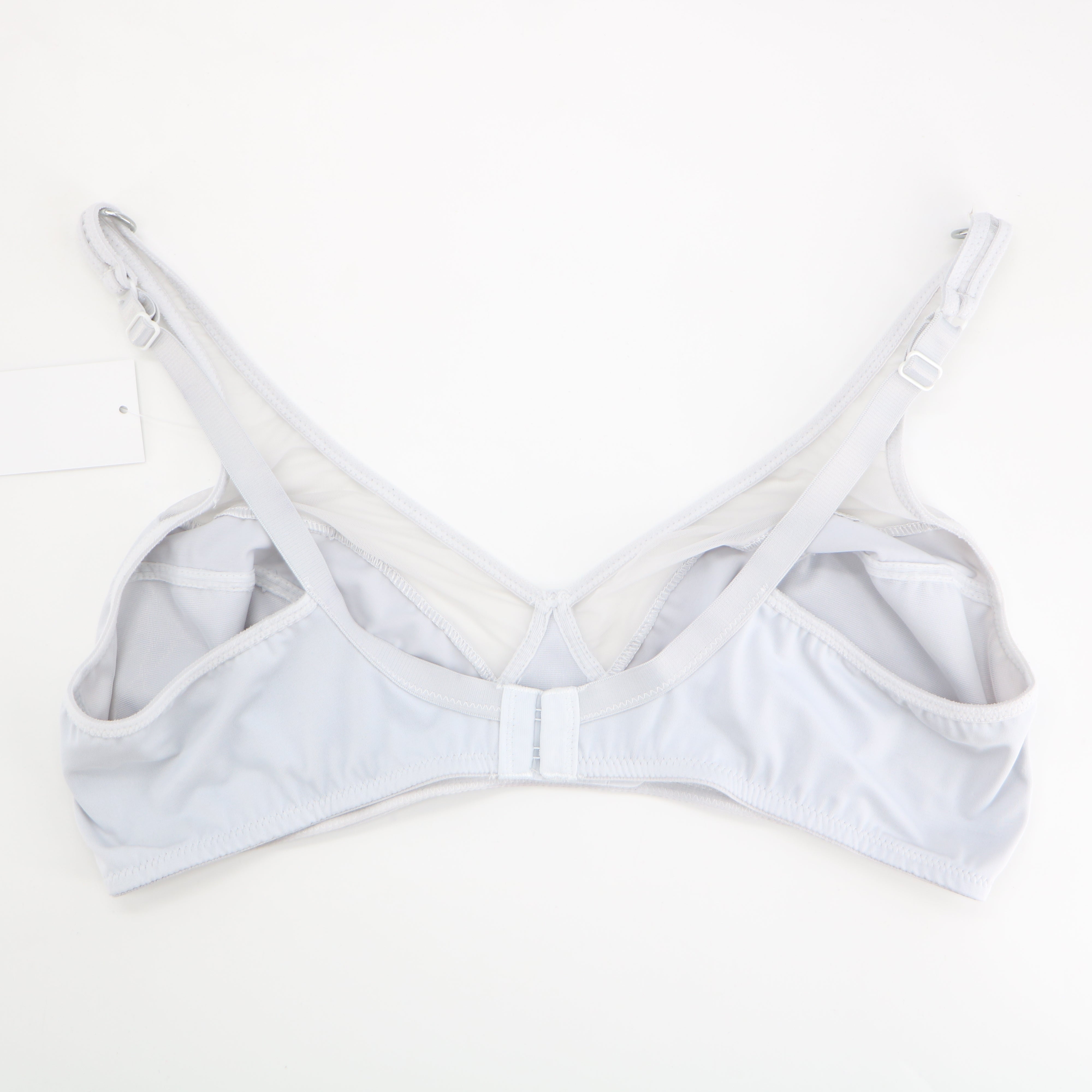Soutien-gorge DIM Blanc