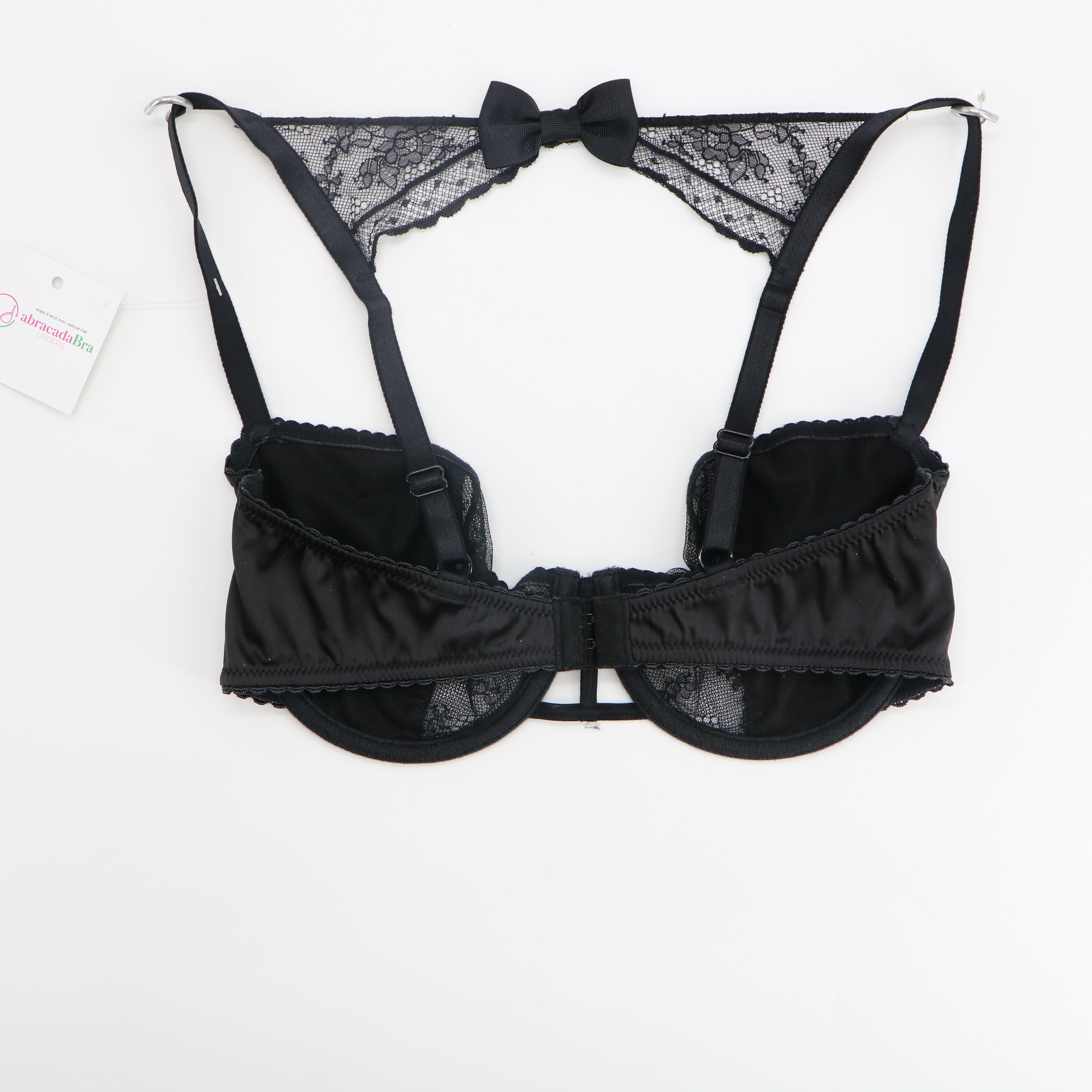 Soutien-gorge Passionata Noir