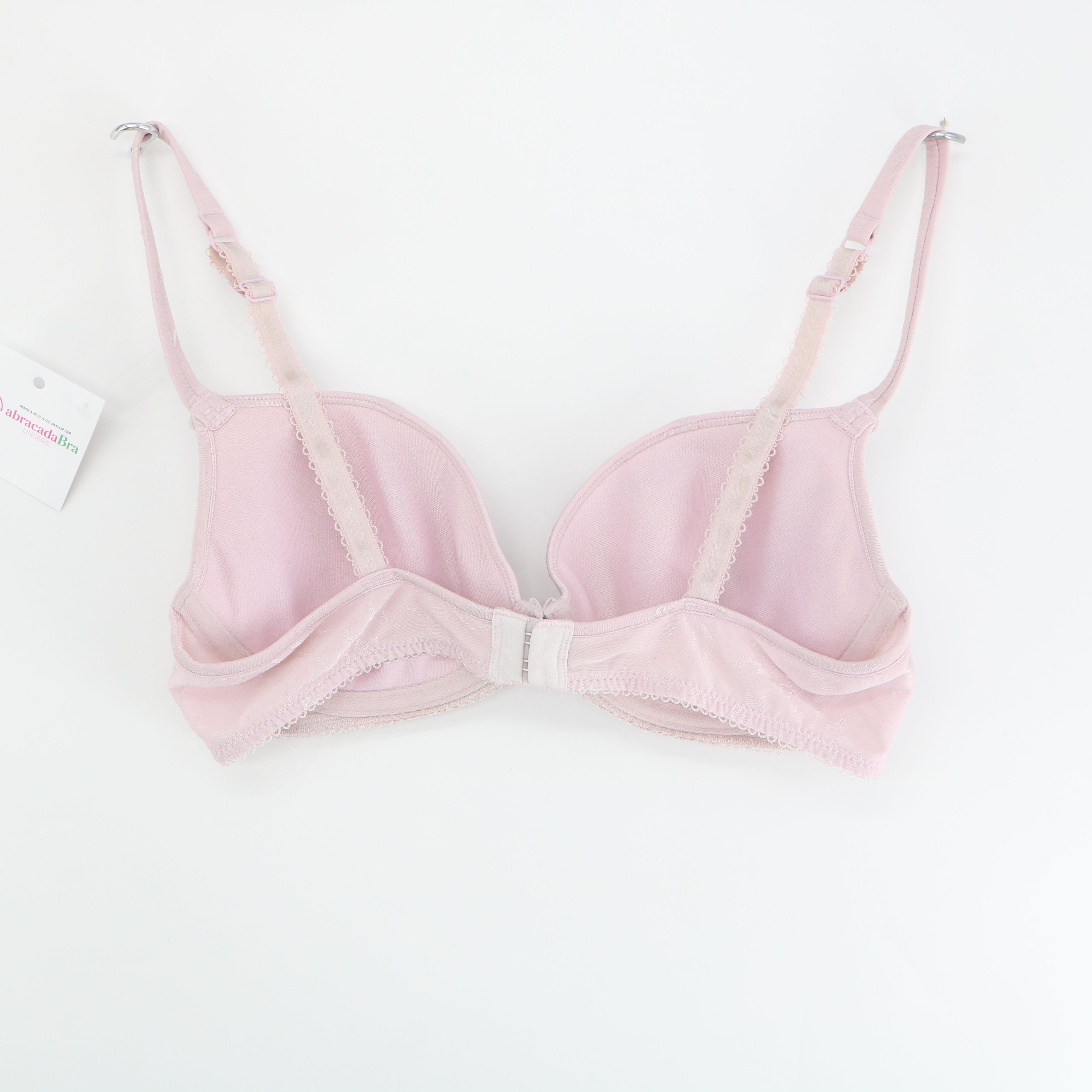 Soutien-gorge Rose