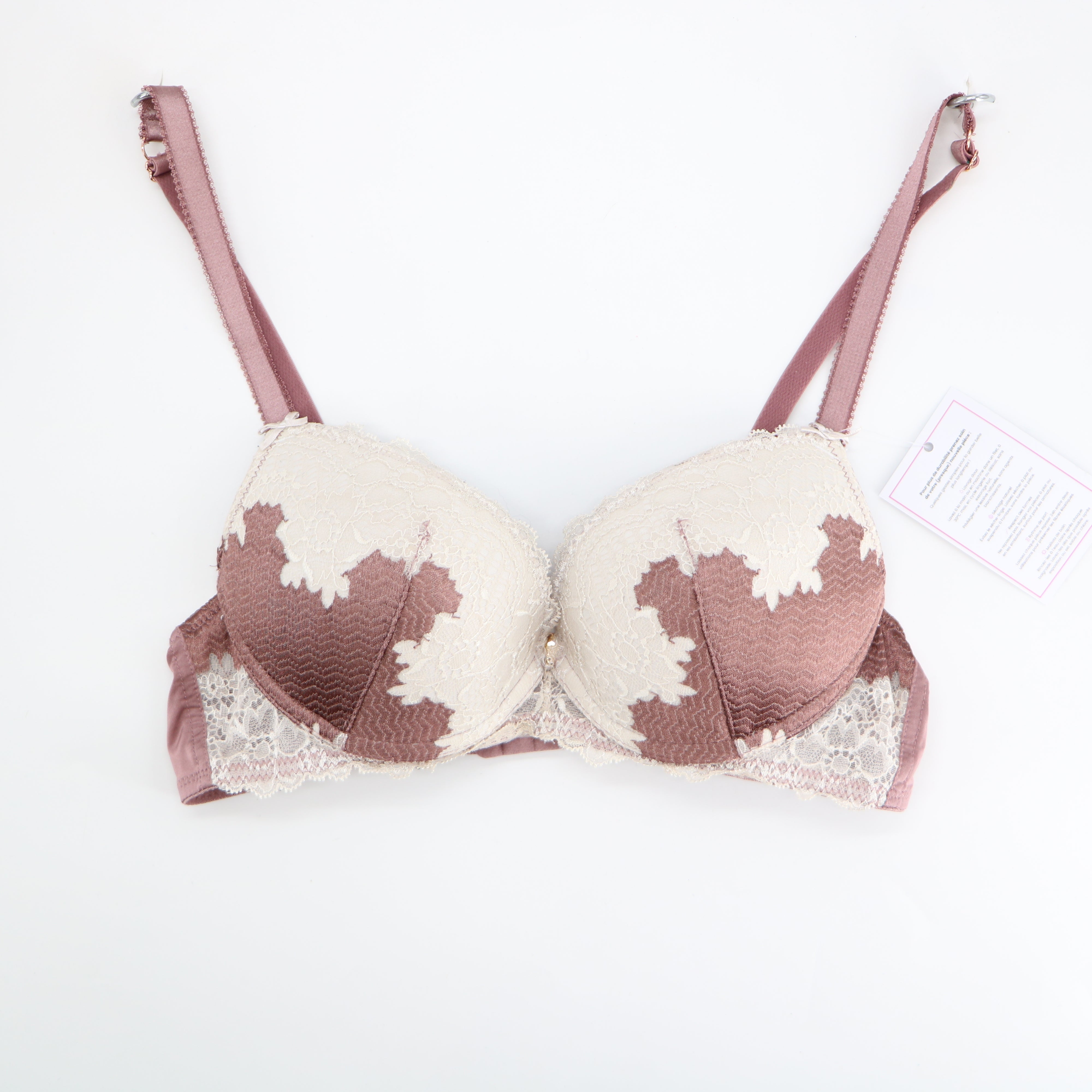 Soutien-gorge RougeGorge Violet