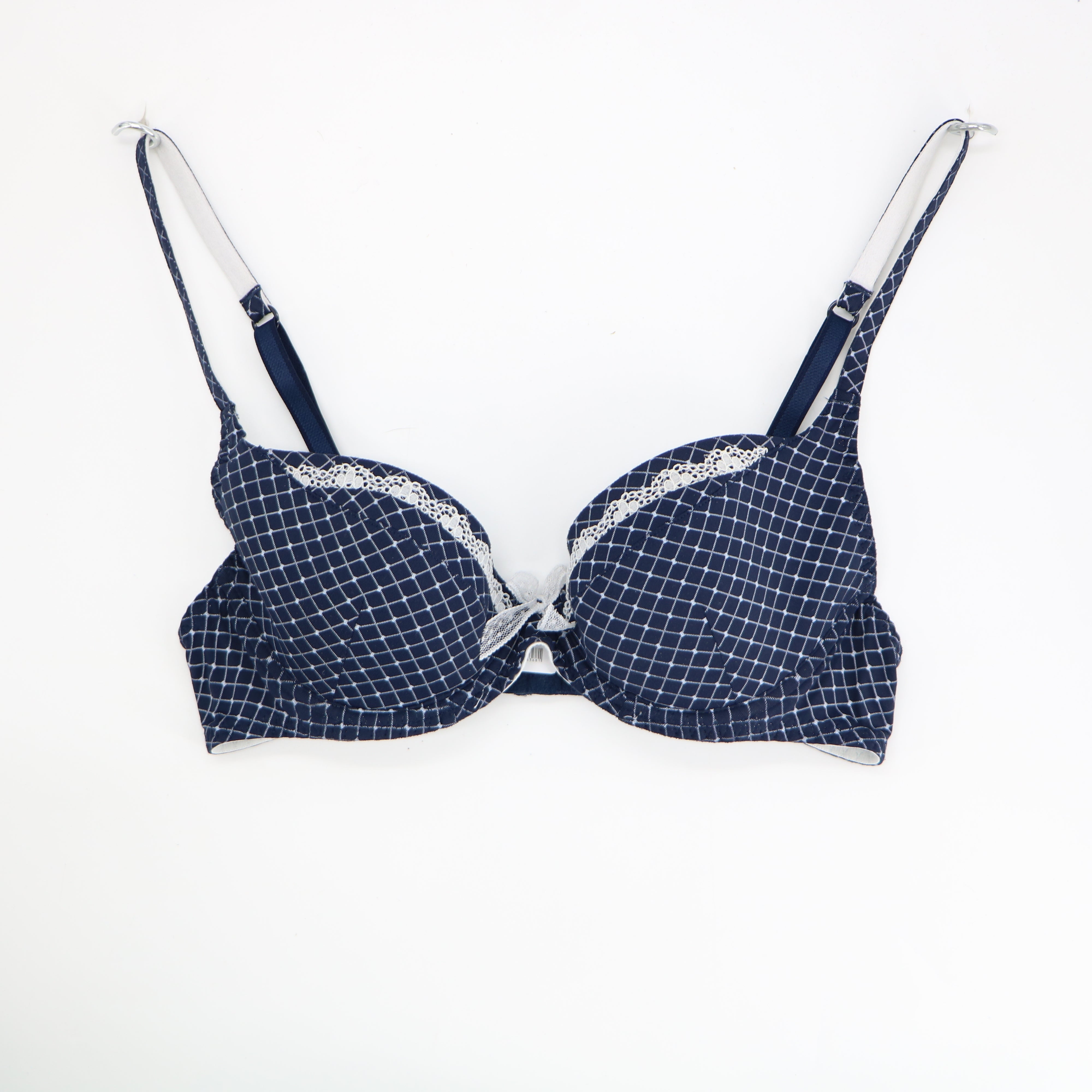 Soutien-gorge Marque inconnue Bleu