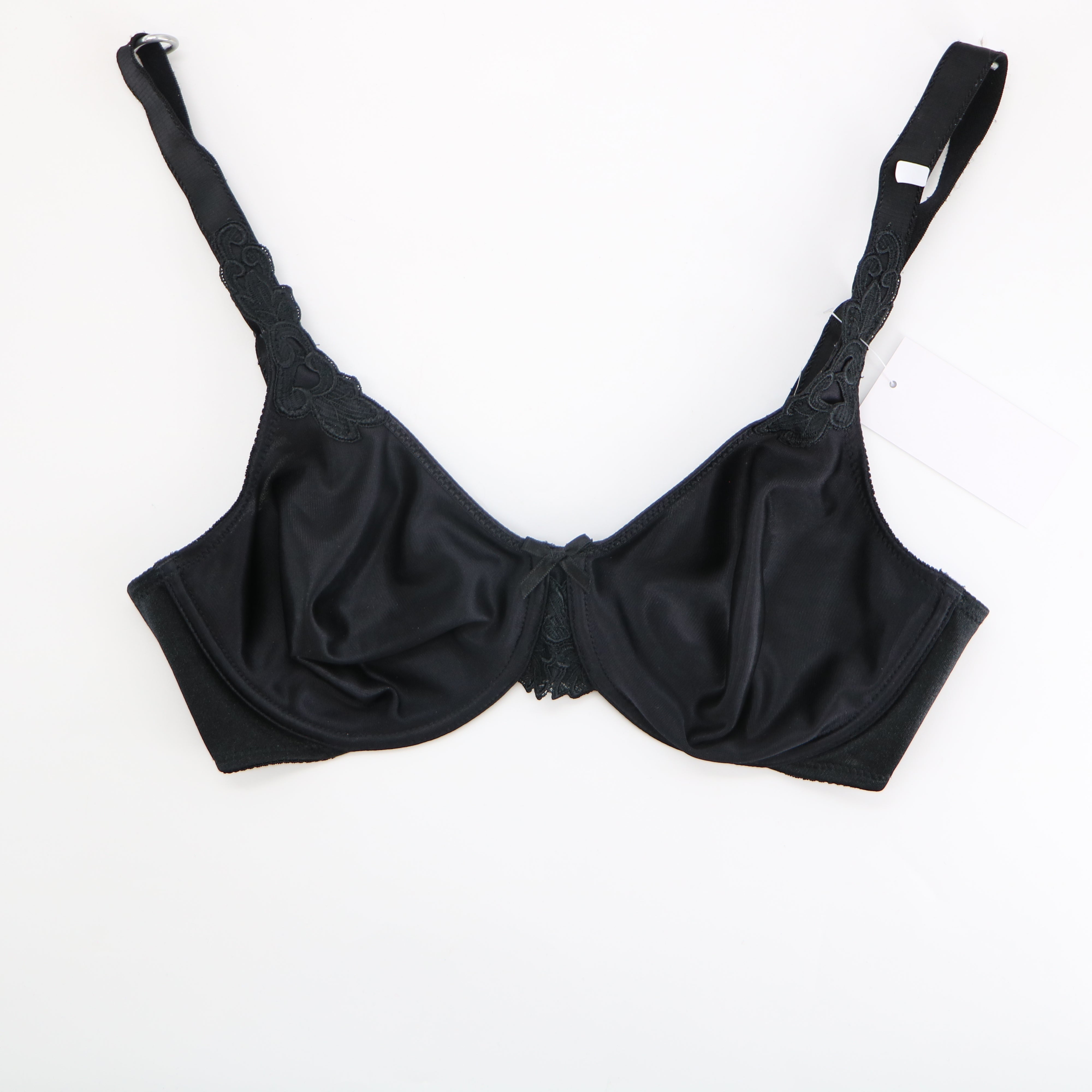 Soutien-gorge Chantelle Noir