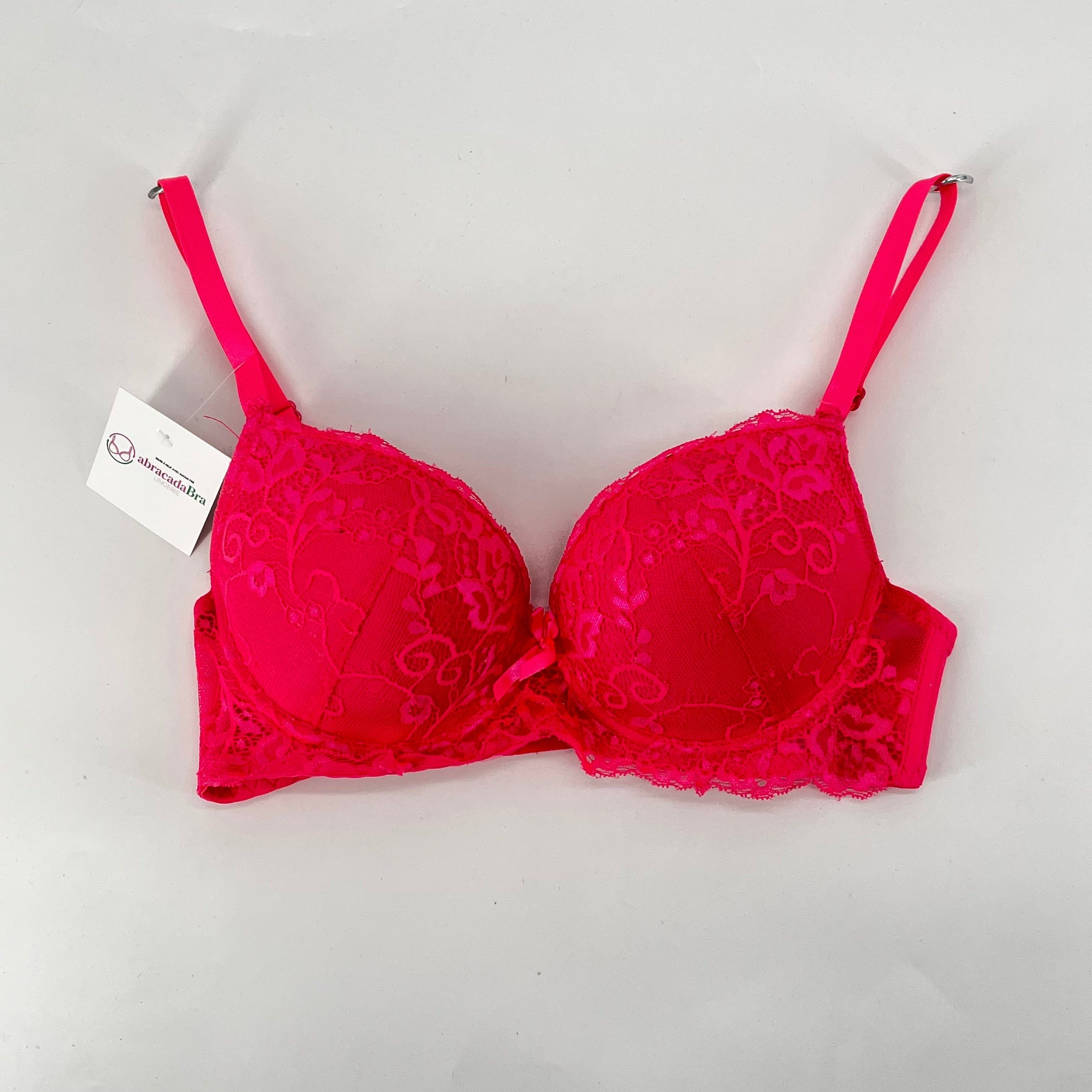 Soutien-gorge Soleil Sucré Rose