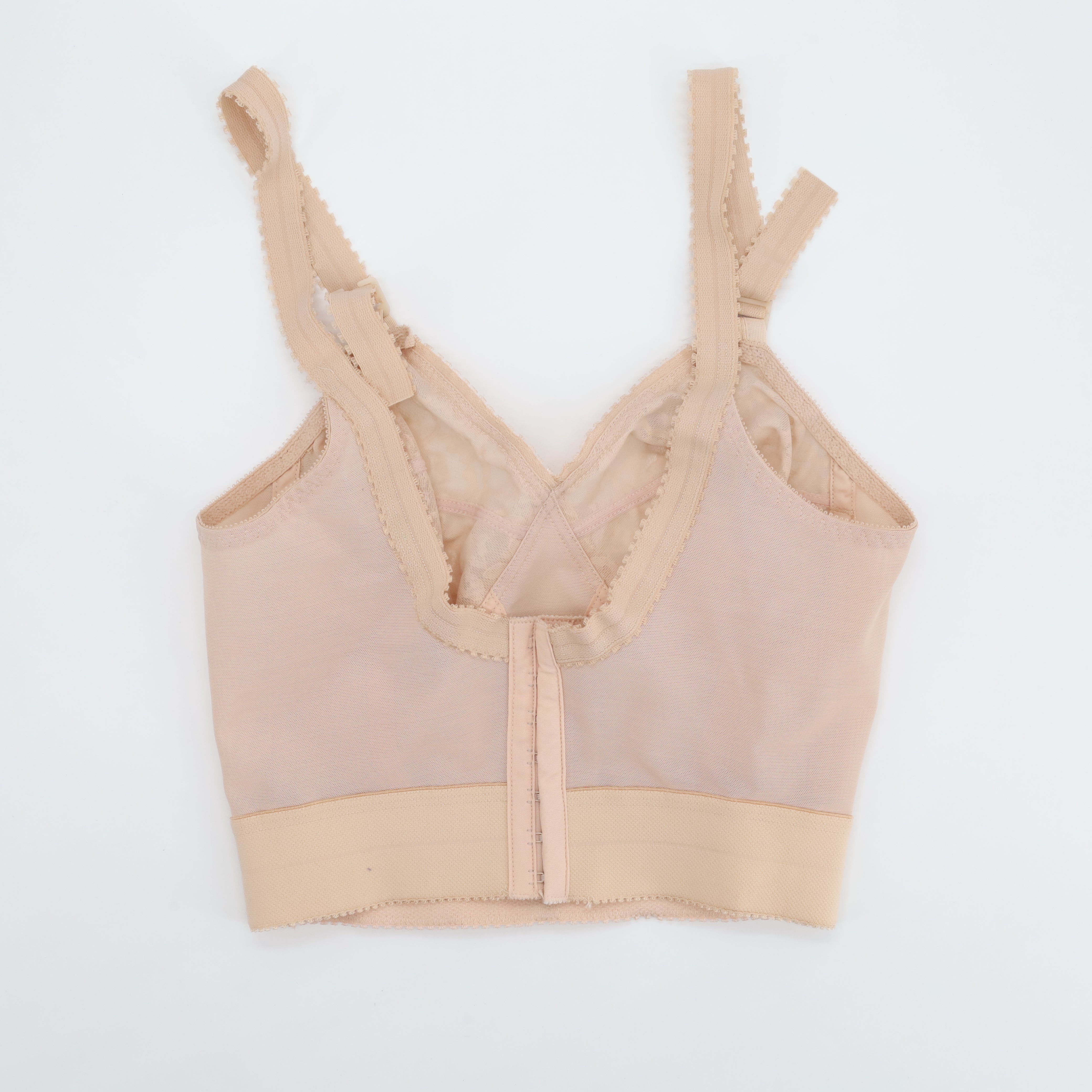 Corset Playtex Beige