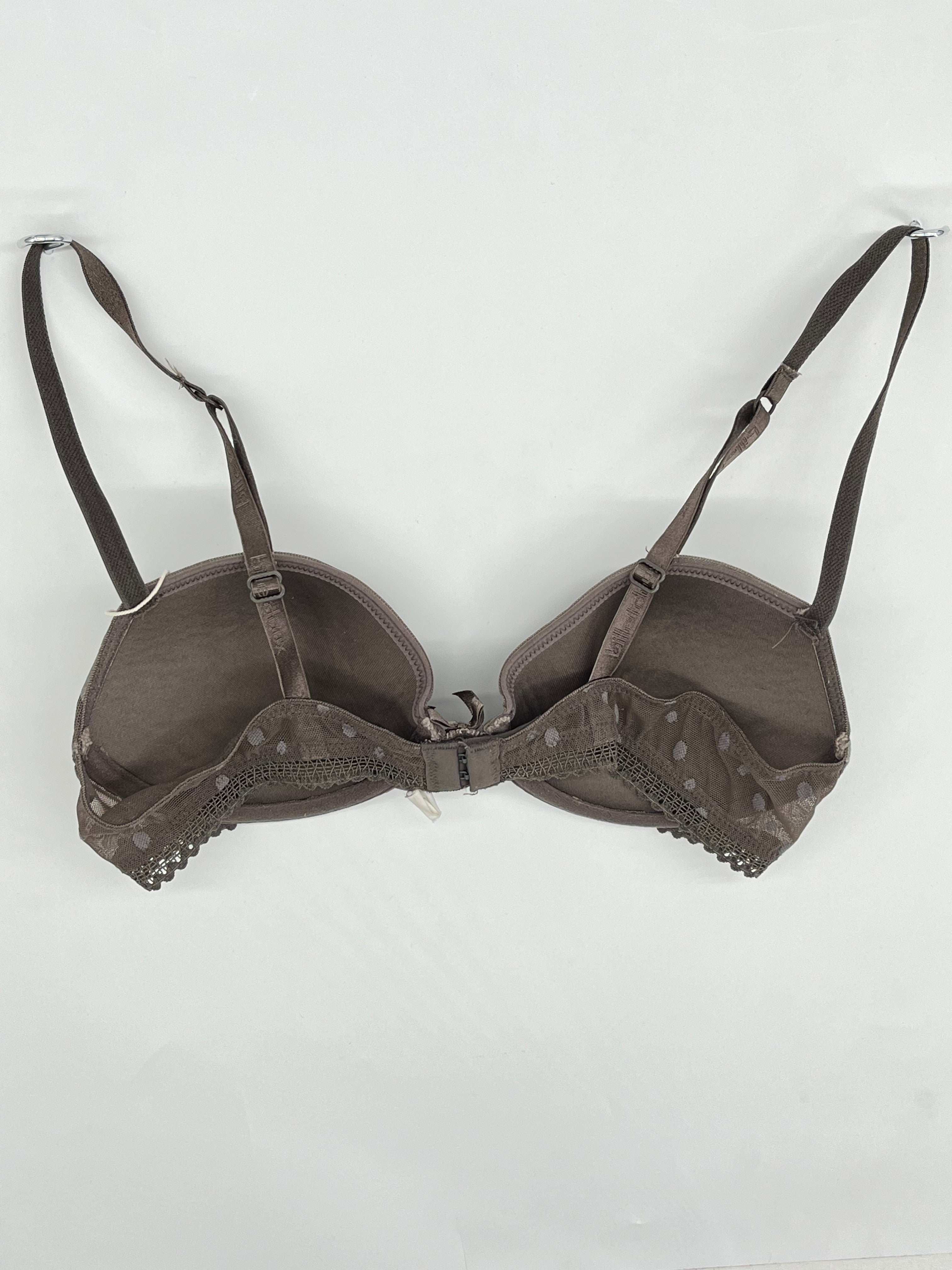 Soutien-gorge Billet doux Marron