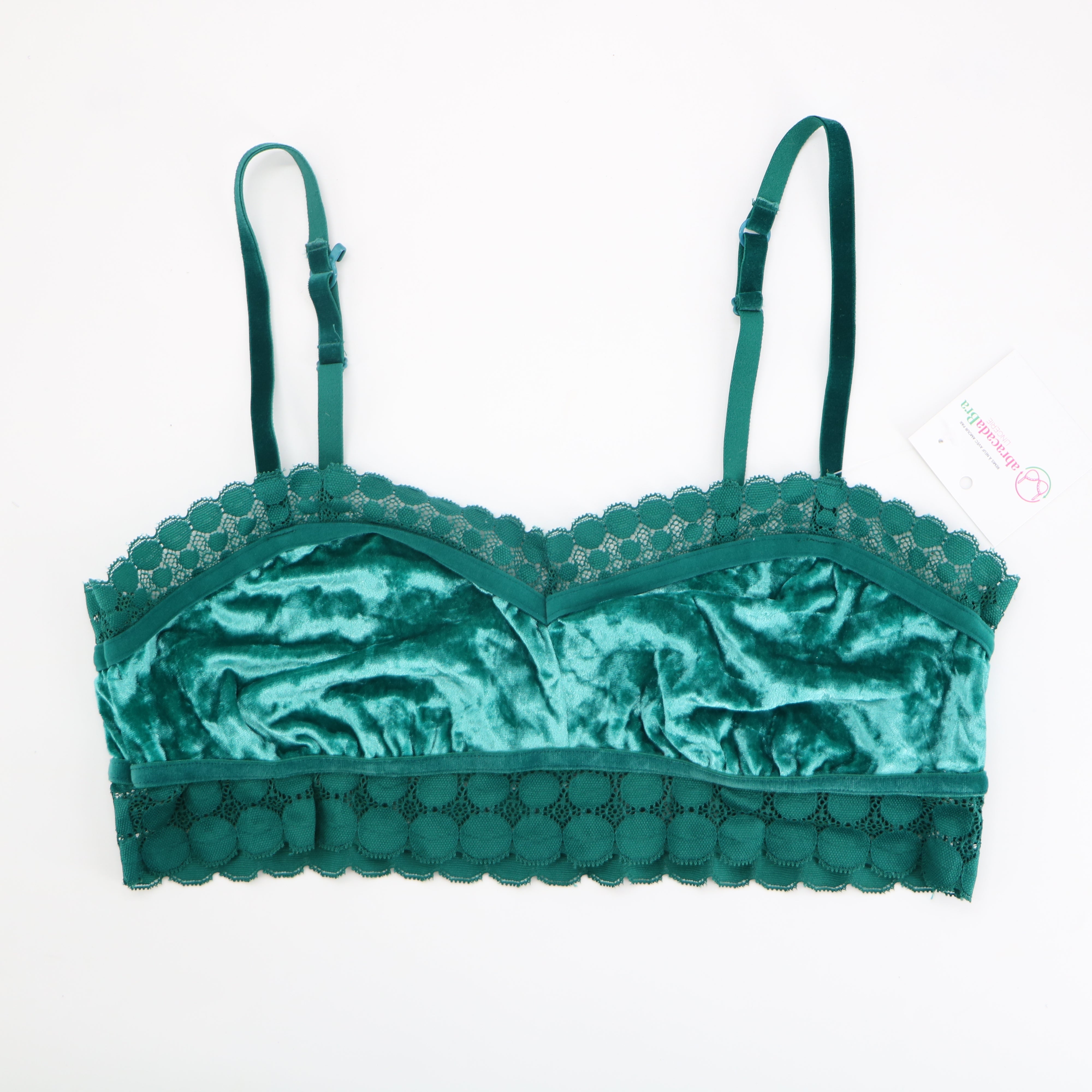 Soutien-gorge Aerie Vert