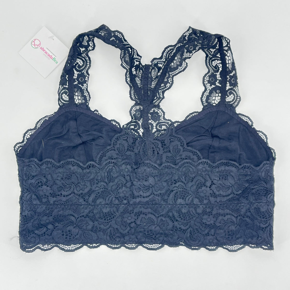 Soutien-gorge Serra Noir