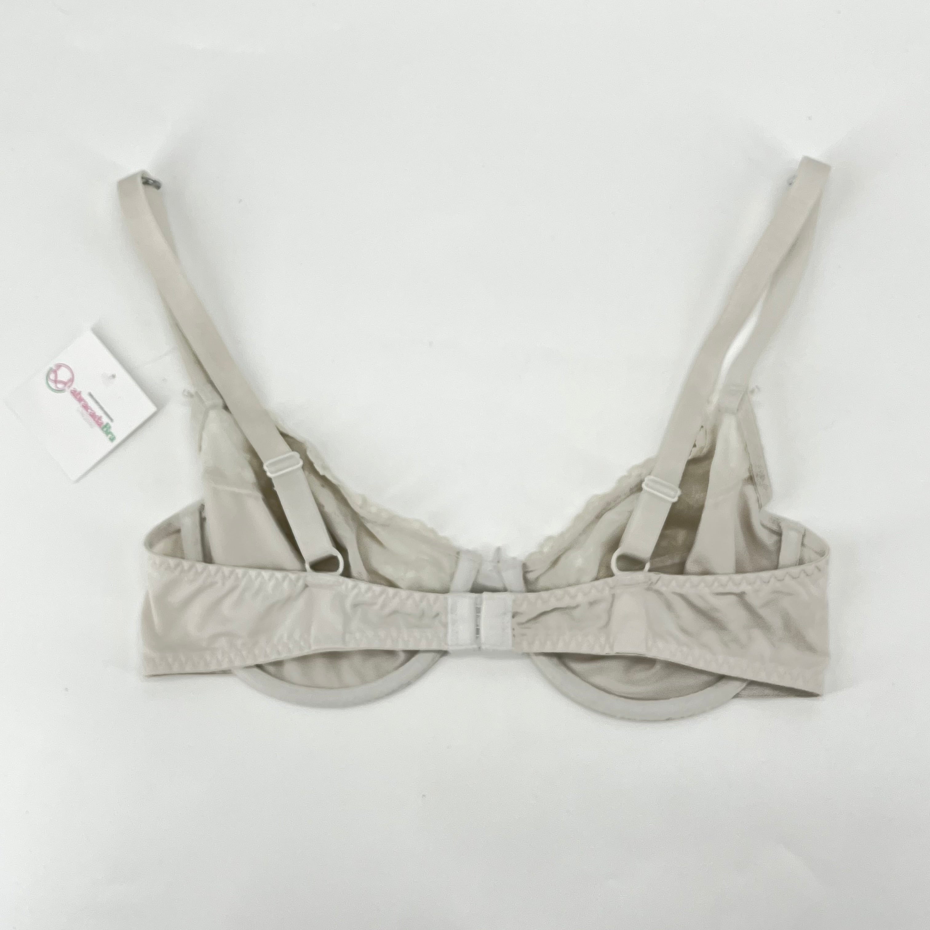 Soutien-gorge Blanc