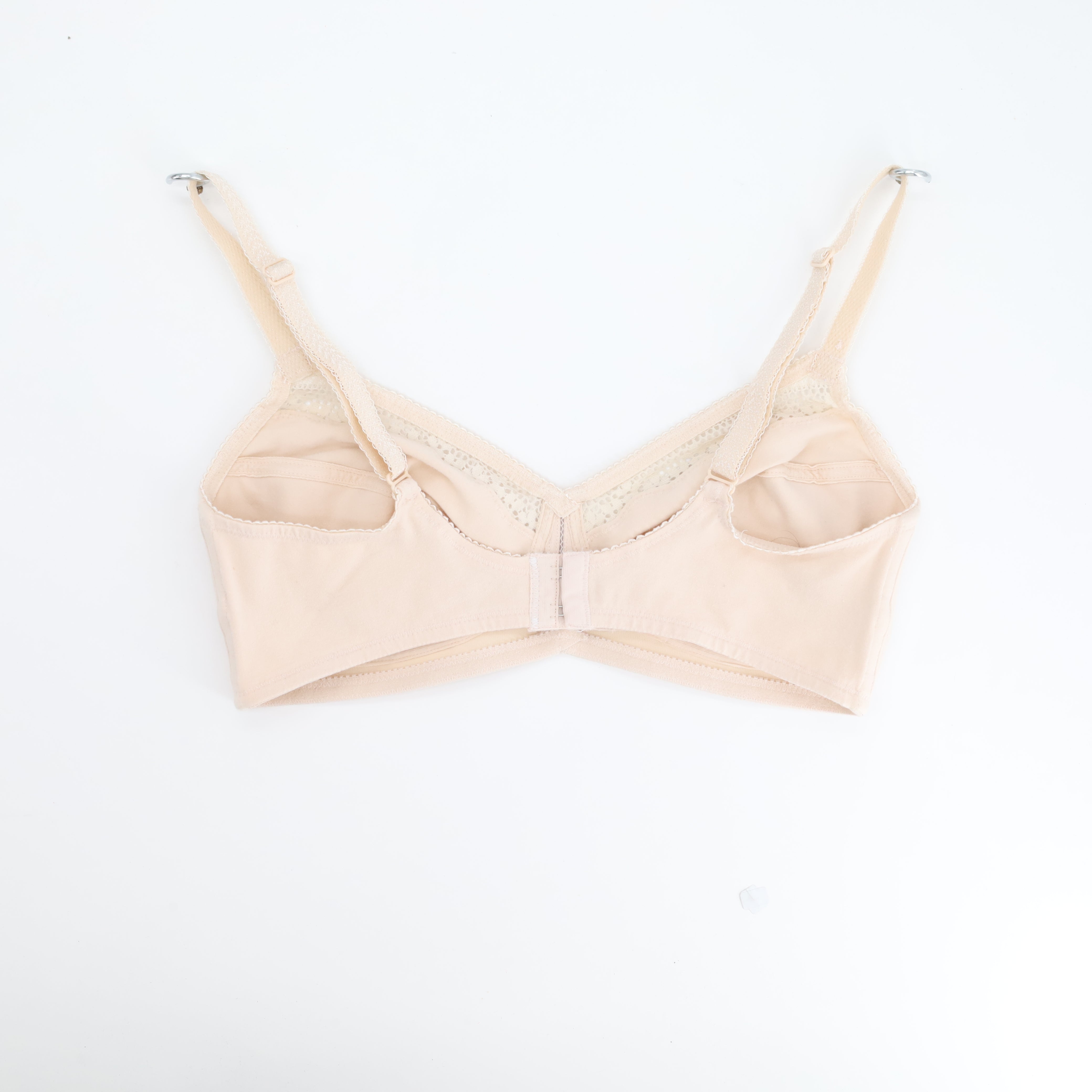 Soutien-gorge Marque inconnue Beige
