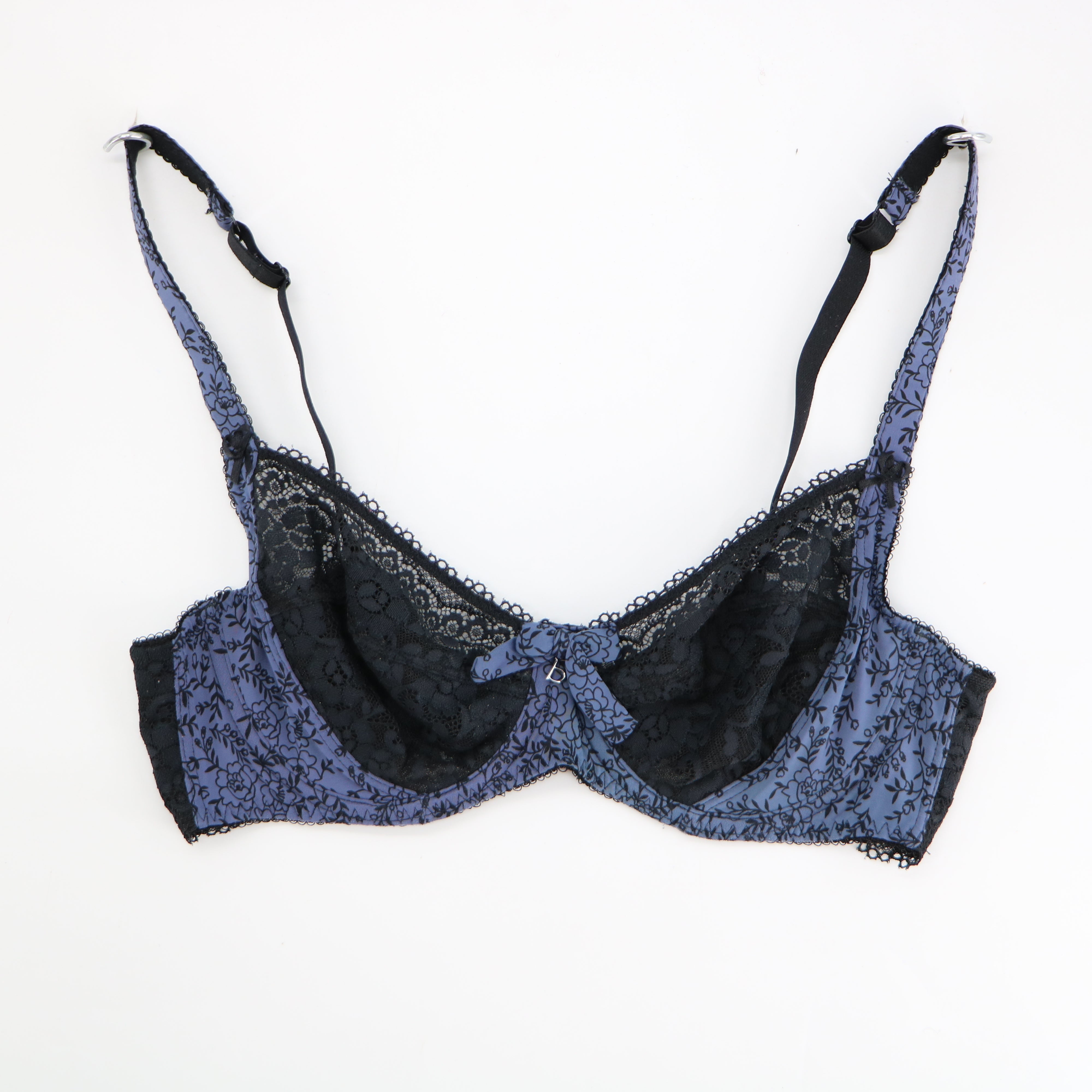 Soutien-gorge Bestform Bleu