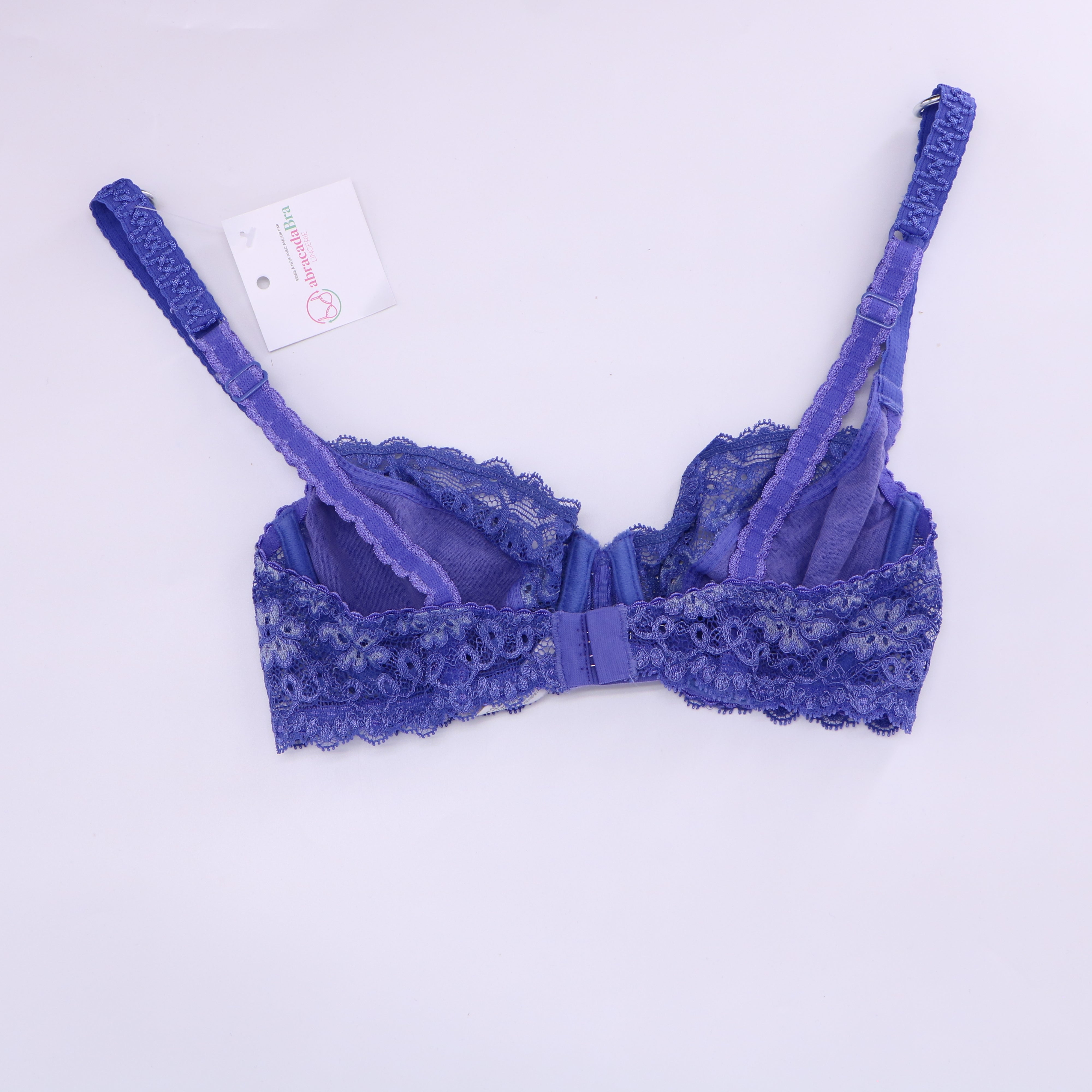 Soutien-gorge Chantelle Bleu