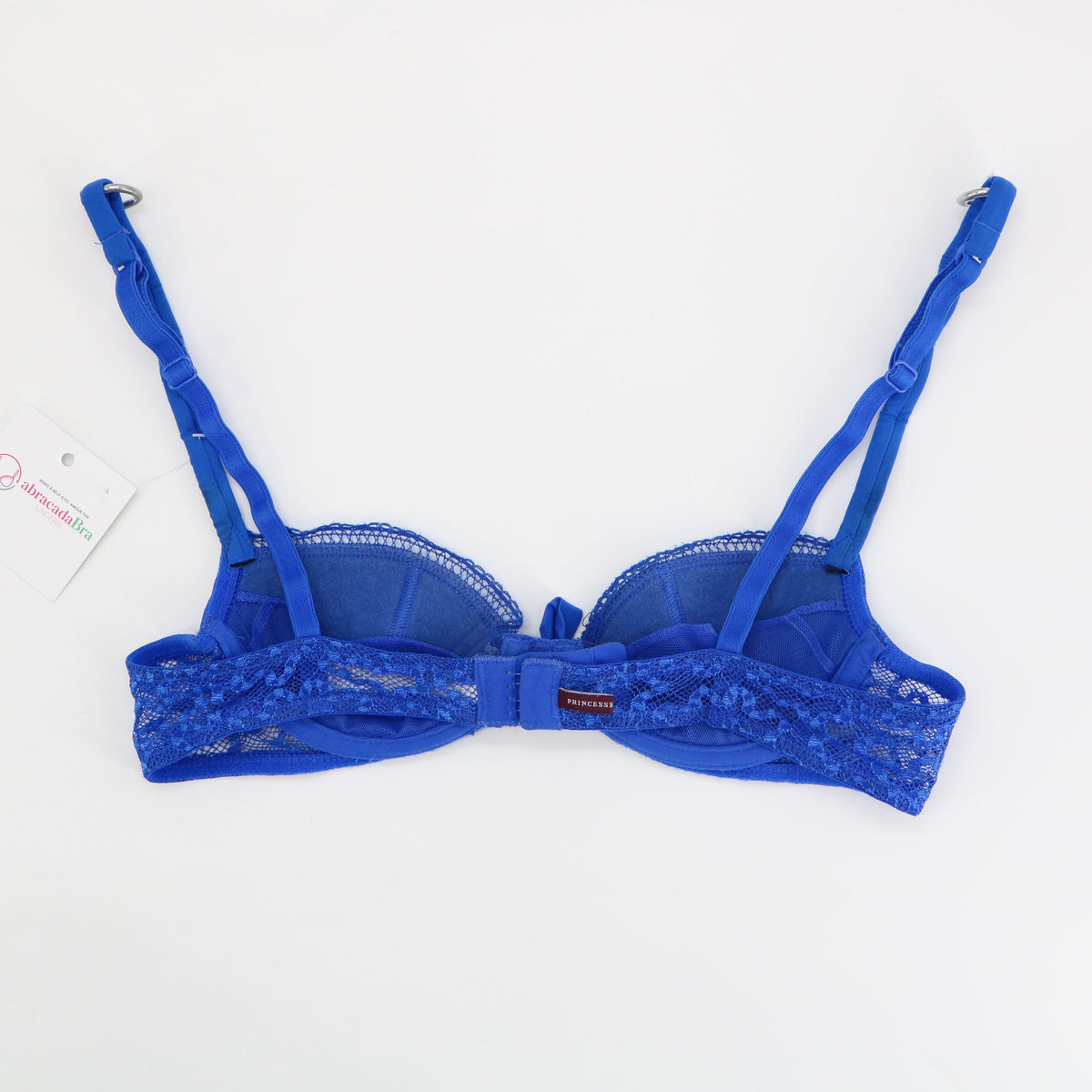 Soutien-gorge Princesse tam.tam Bleu