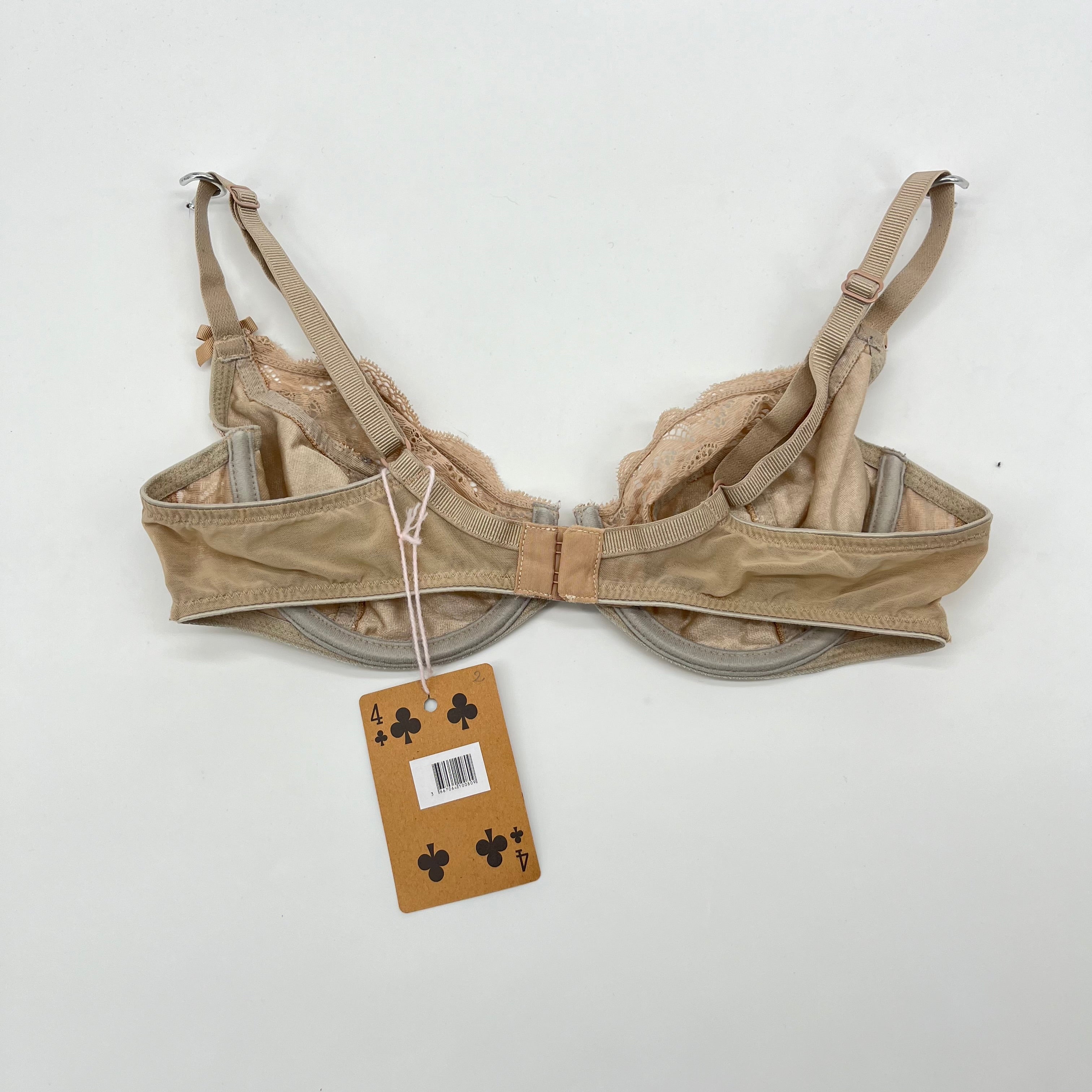 Soutien-gorge Chantelle Beige