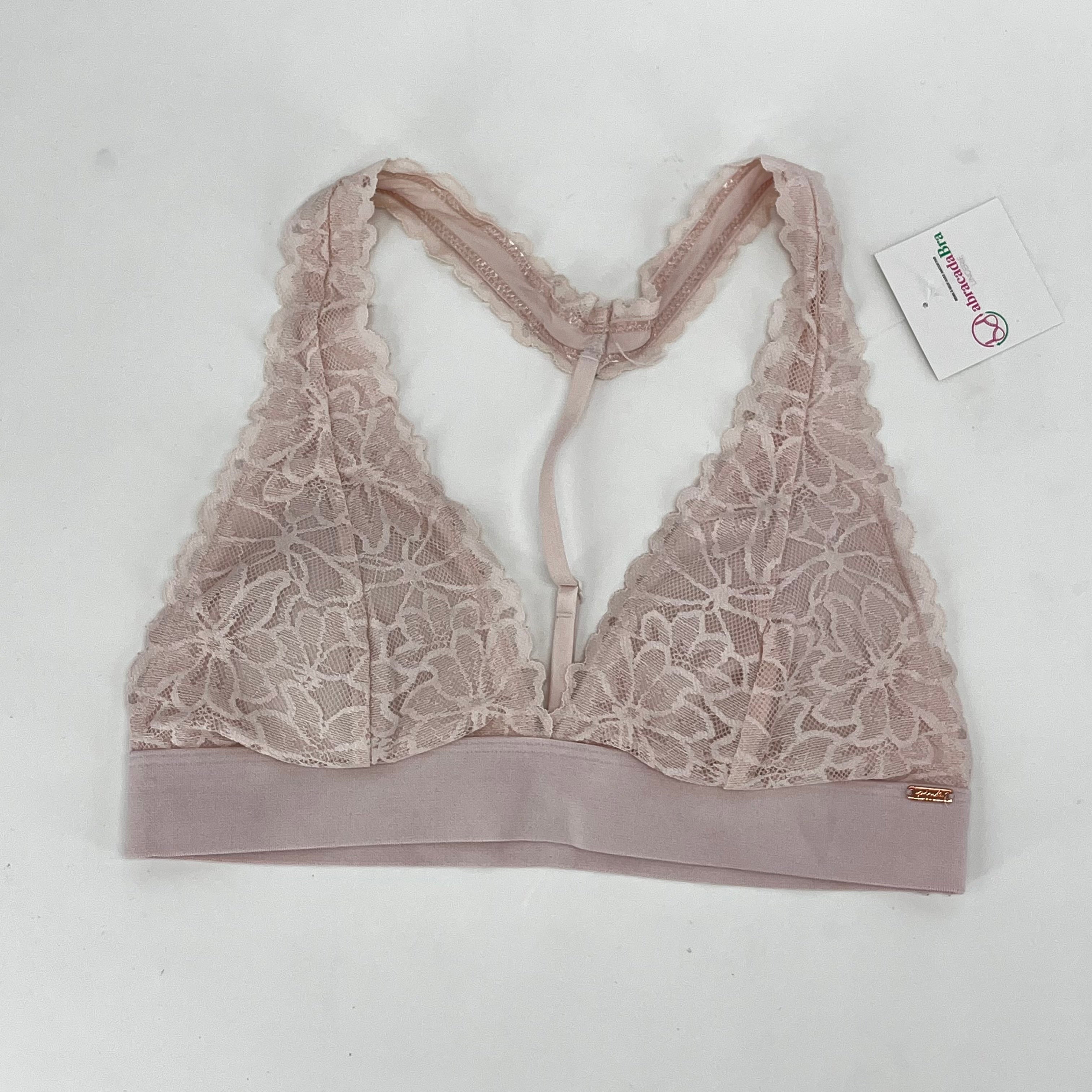 Soutien-gorge Rose