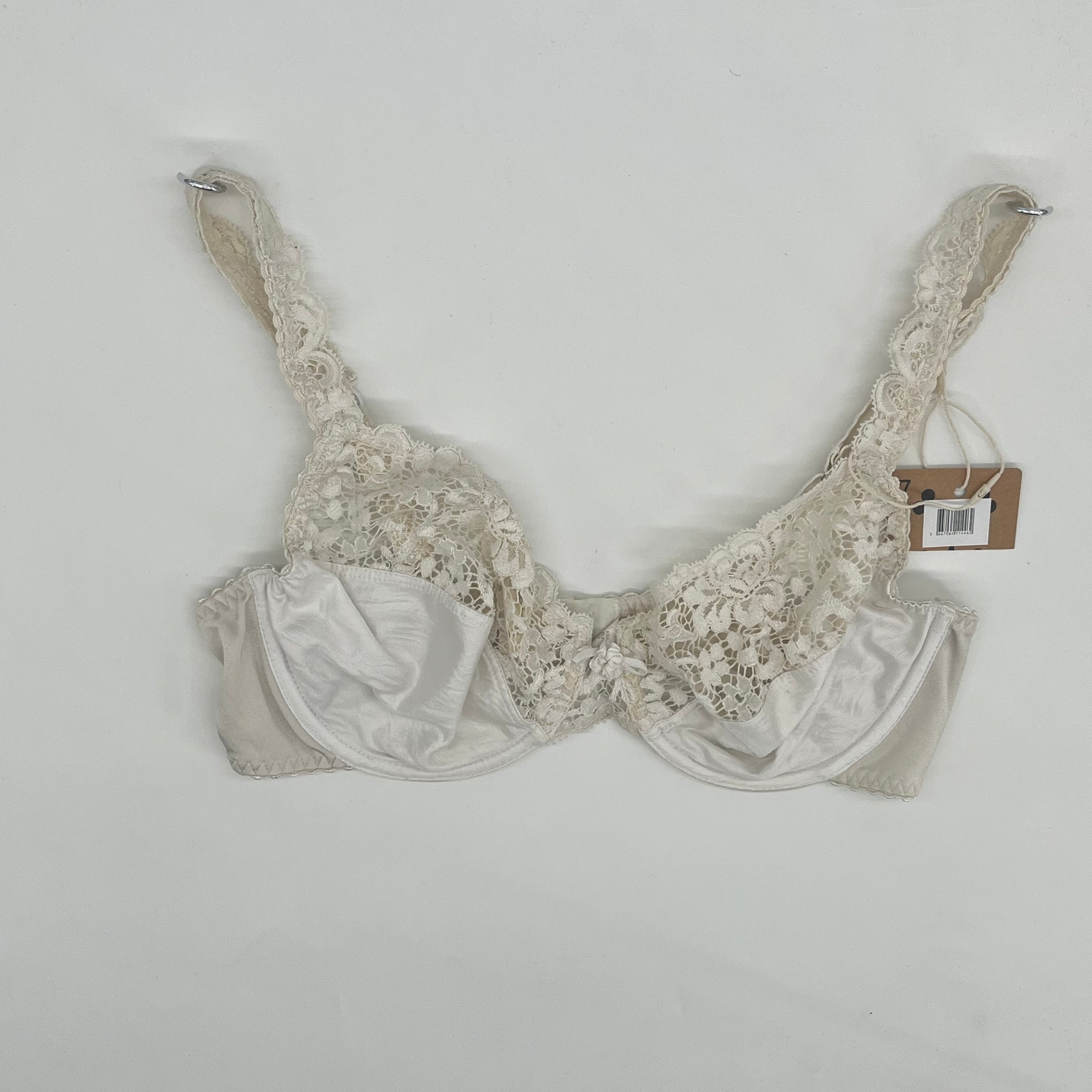Soutien-gorge Chantelle Blanc