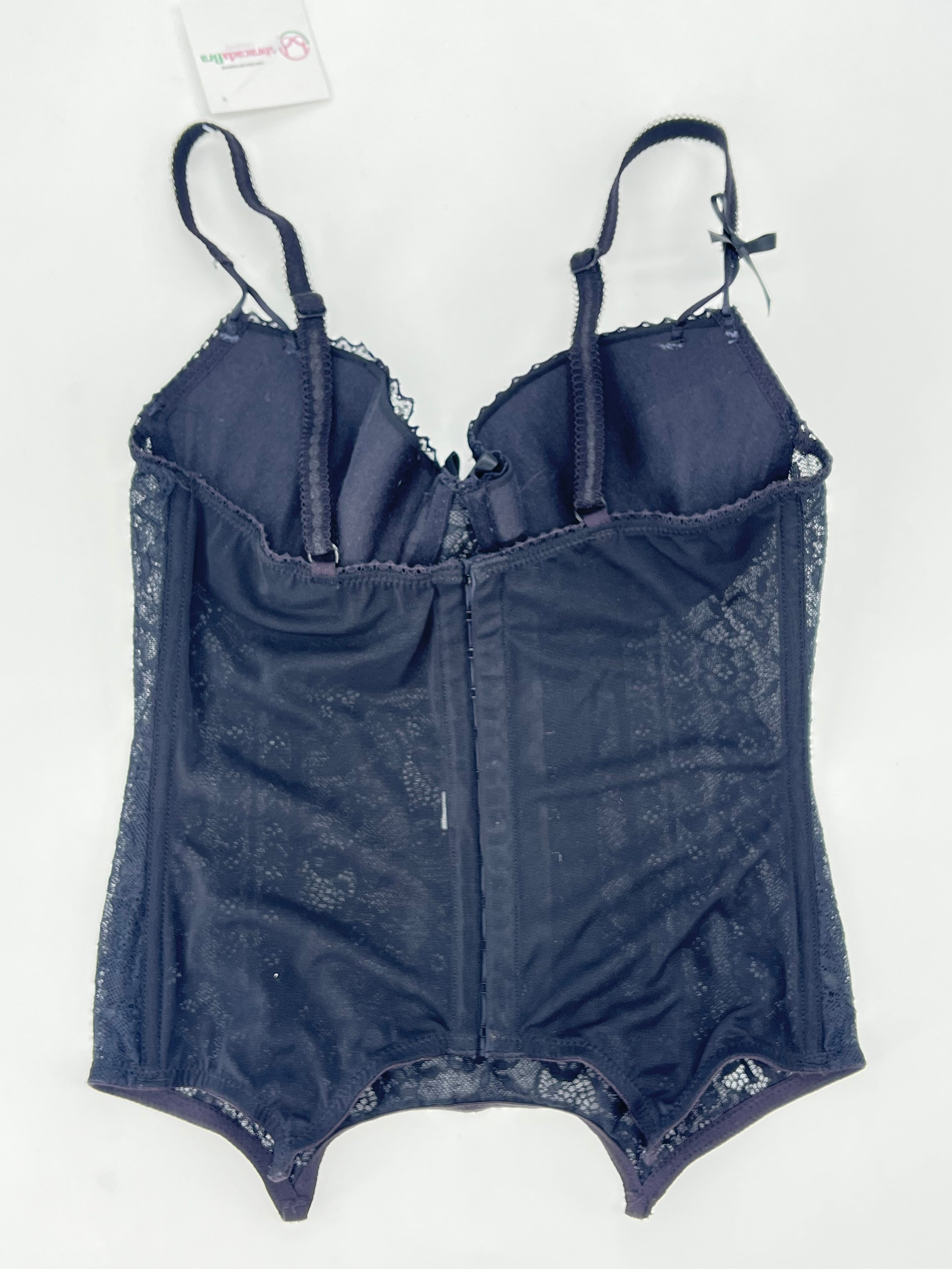 Corset ETAM Noir