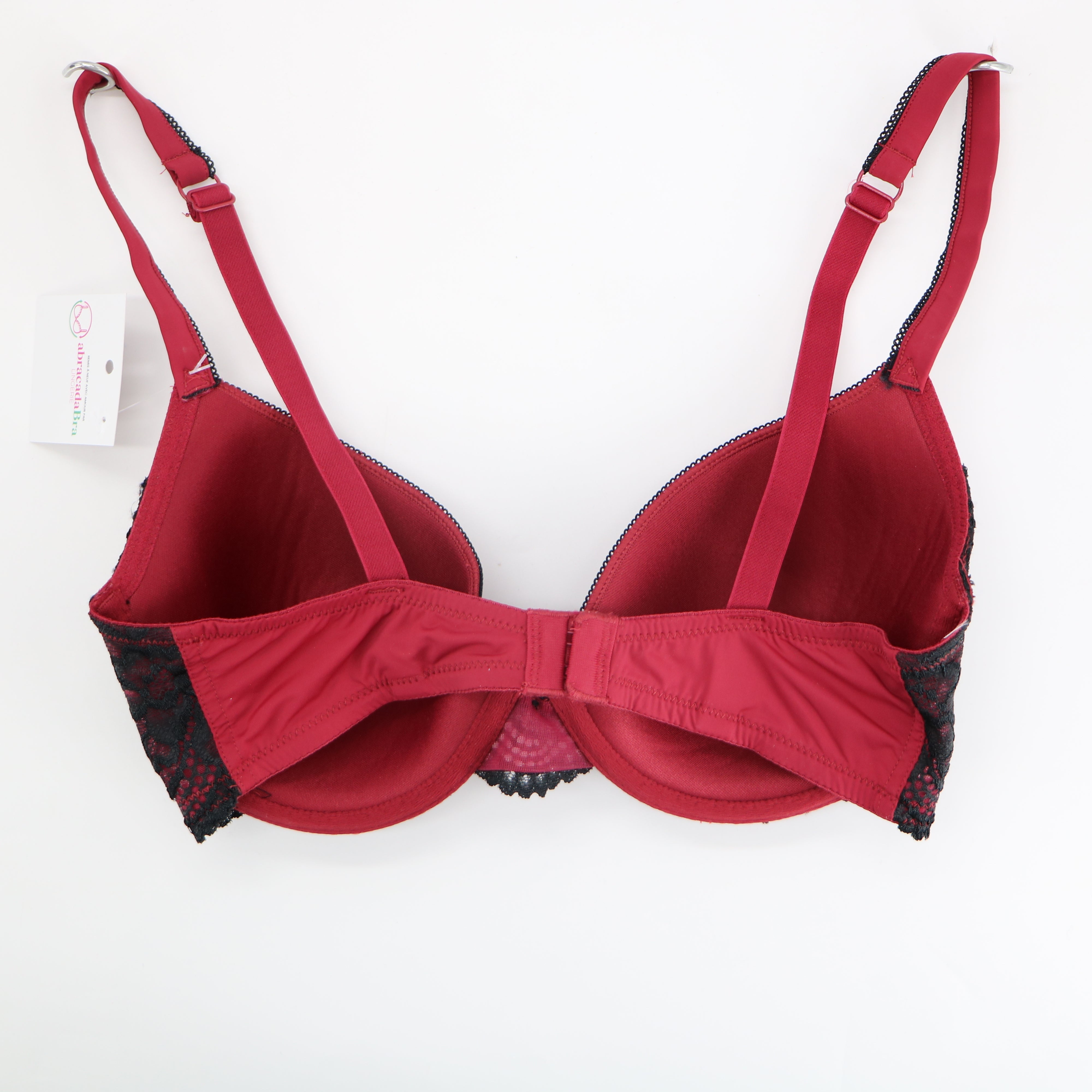 Soutien-gorge RougeGorge Rouge