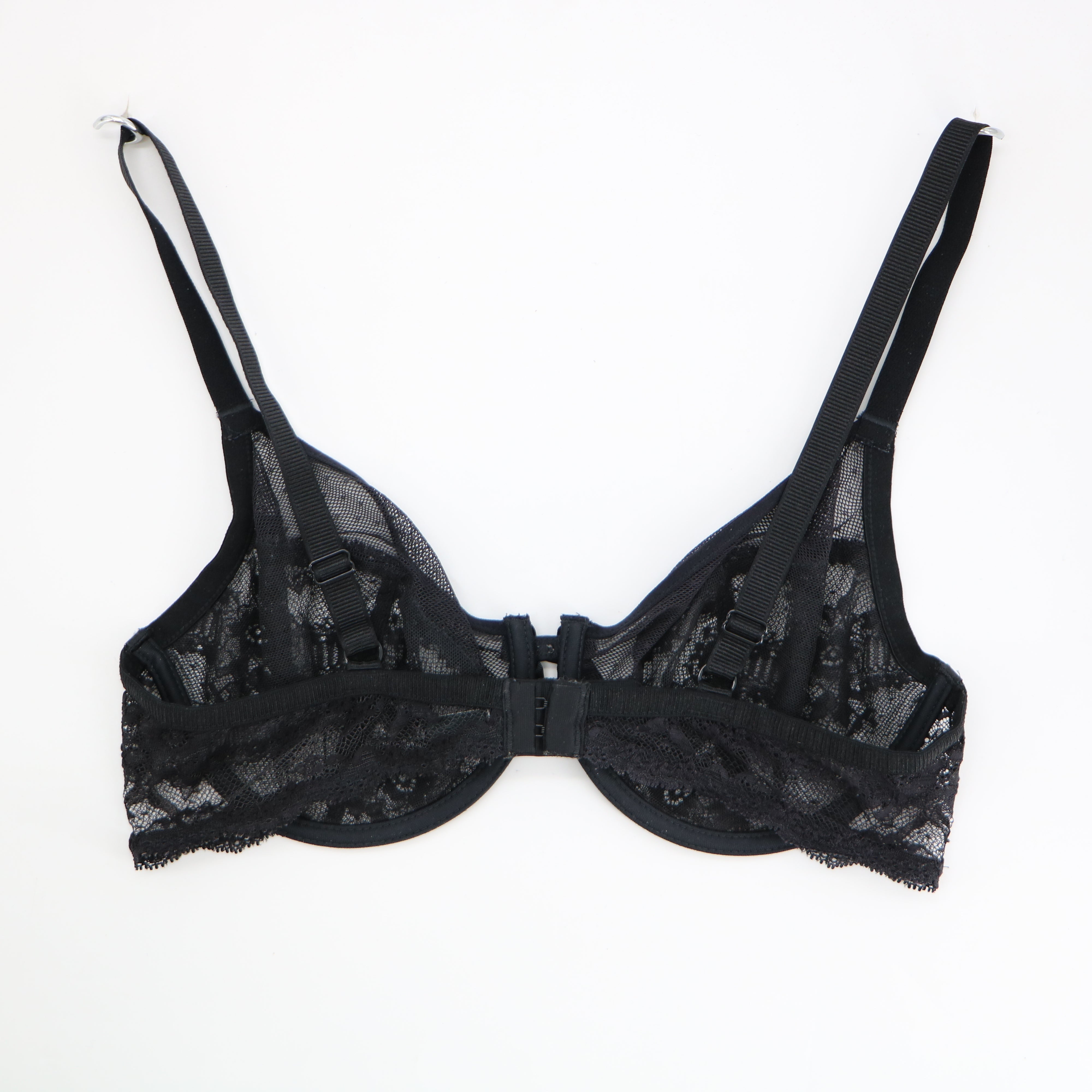 Soutien-gorge Chantelle Noir