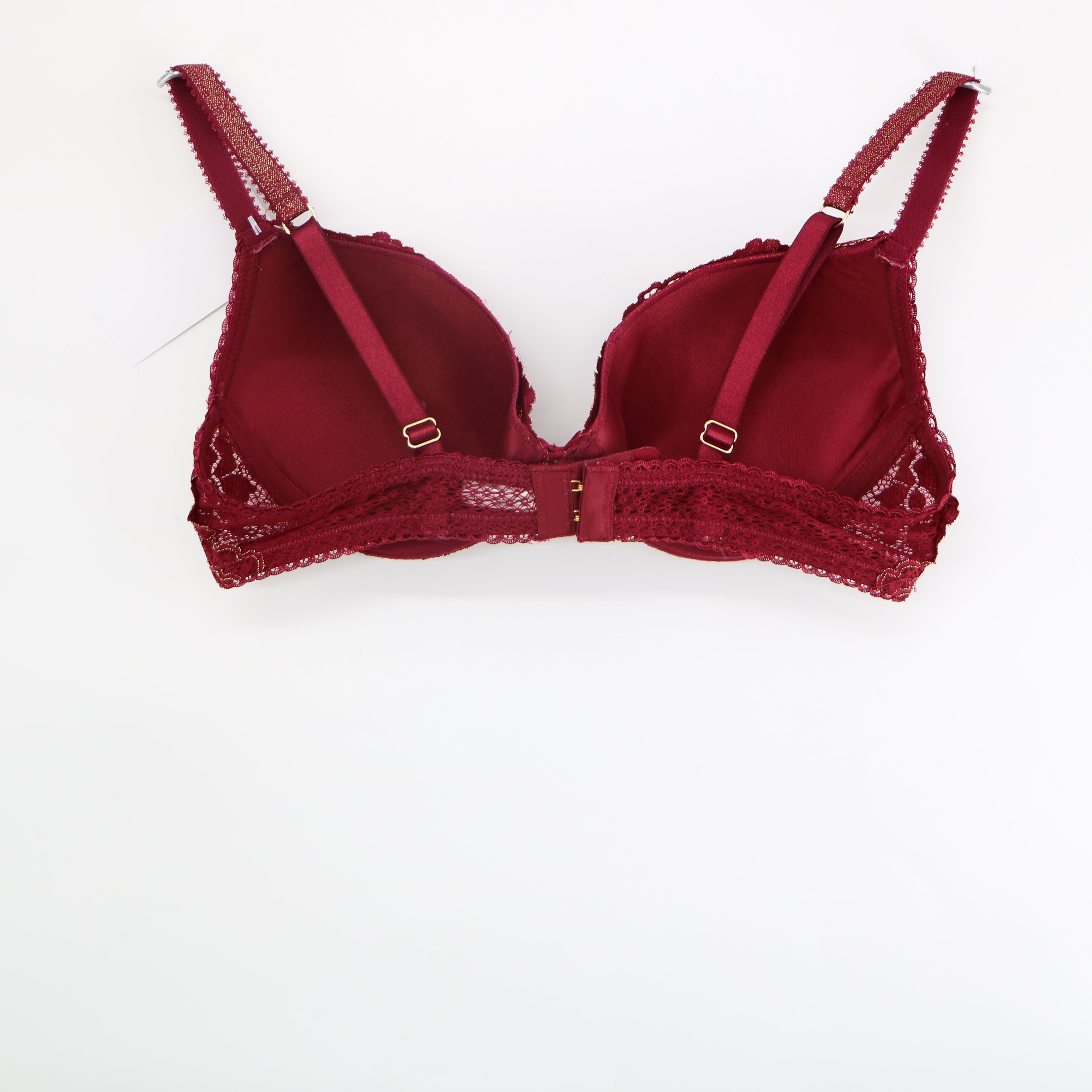 Soutien-gorge RougeGorge Rouge