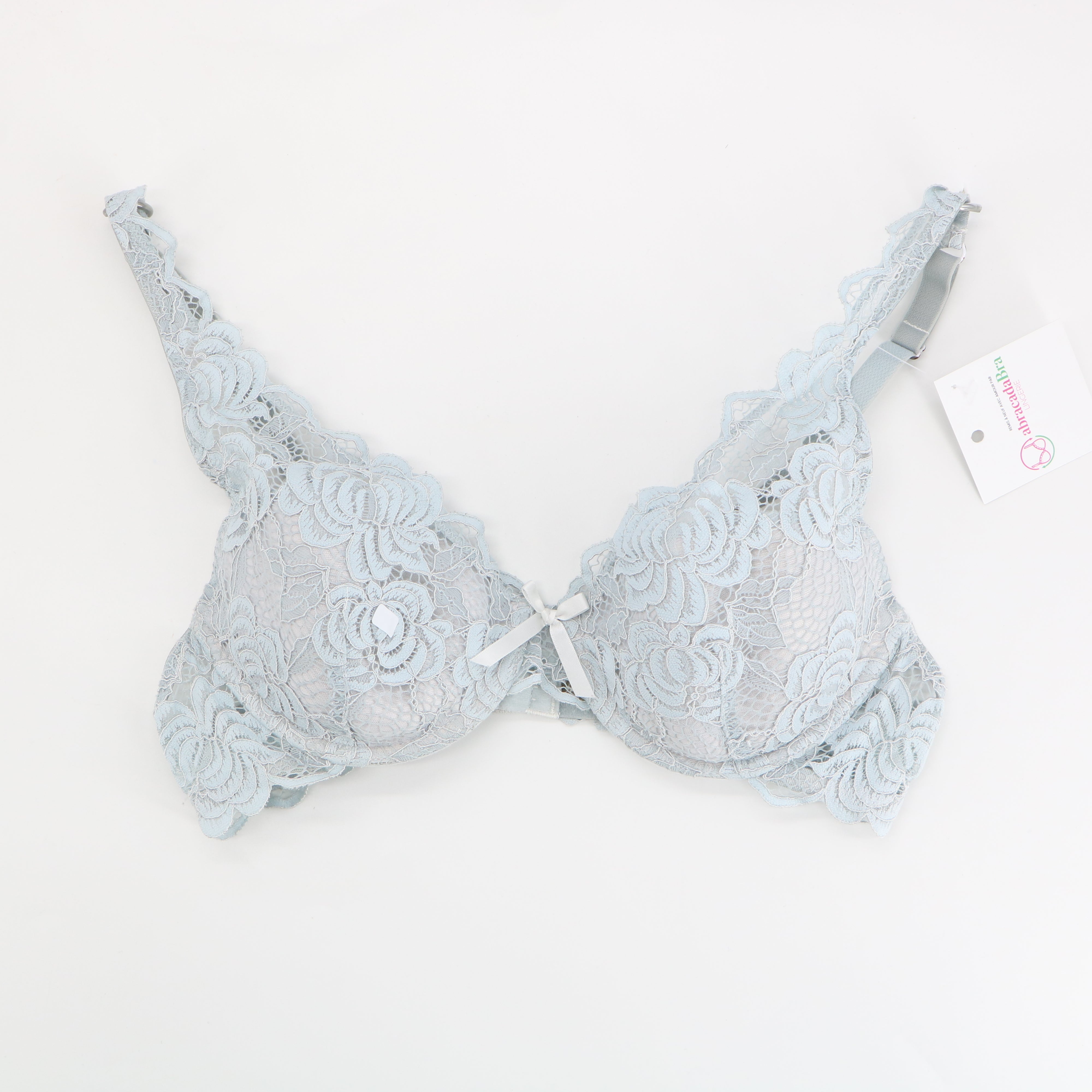 Soutien-gorge RougeGorge Bleu
