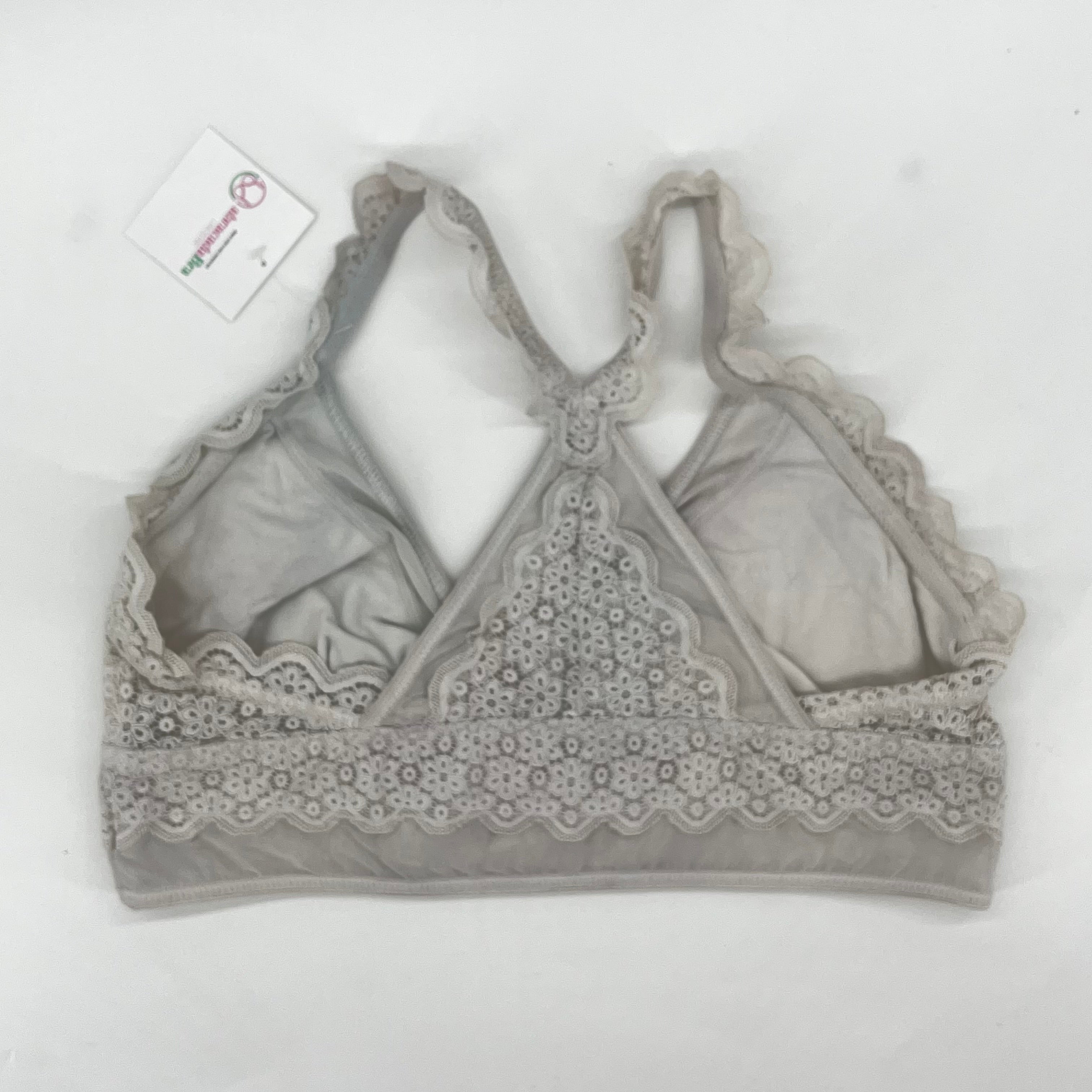 Soutien-gorge Aerie Blanc