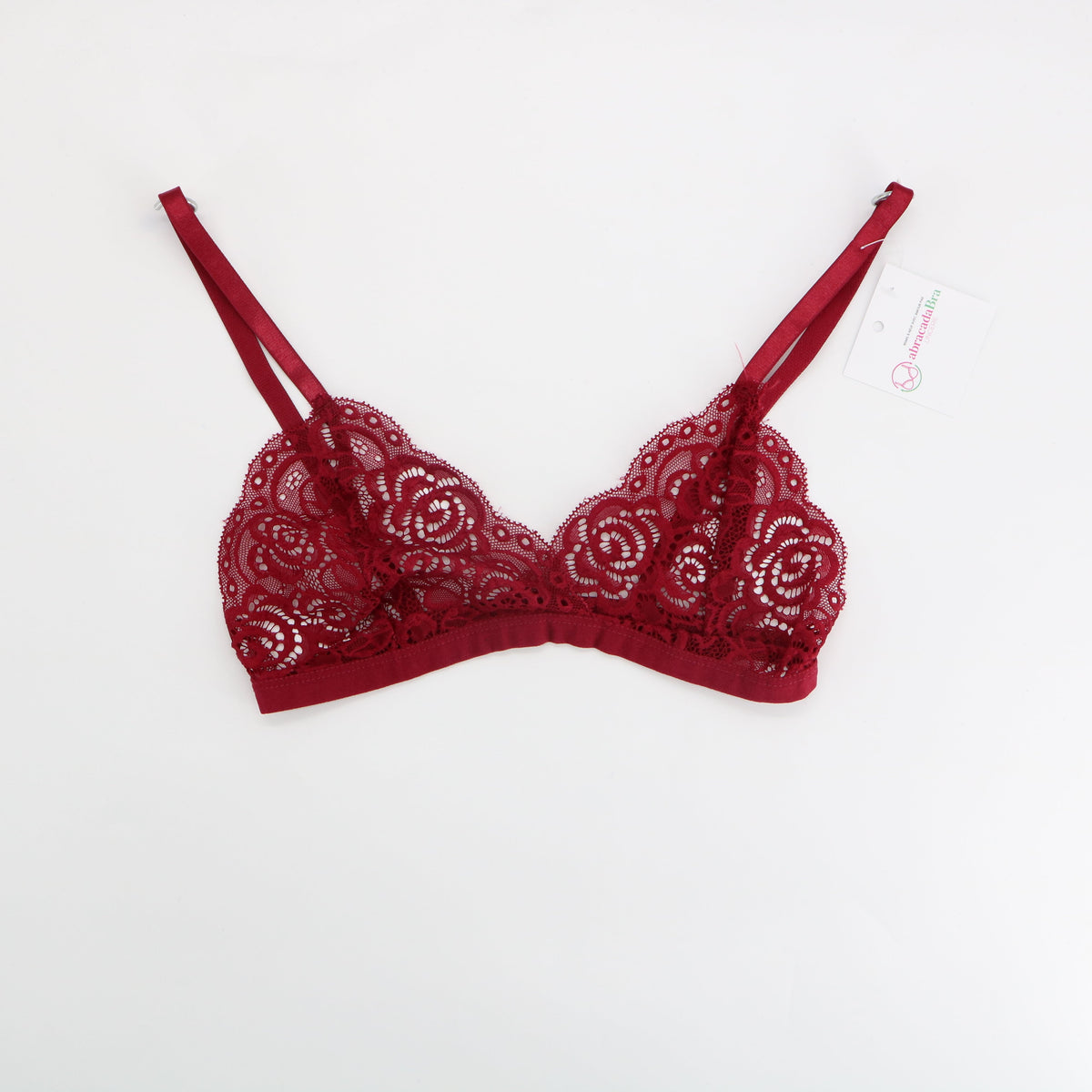 Soutien-gorge Rouge