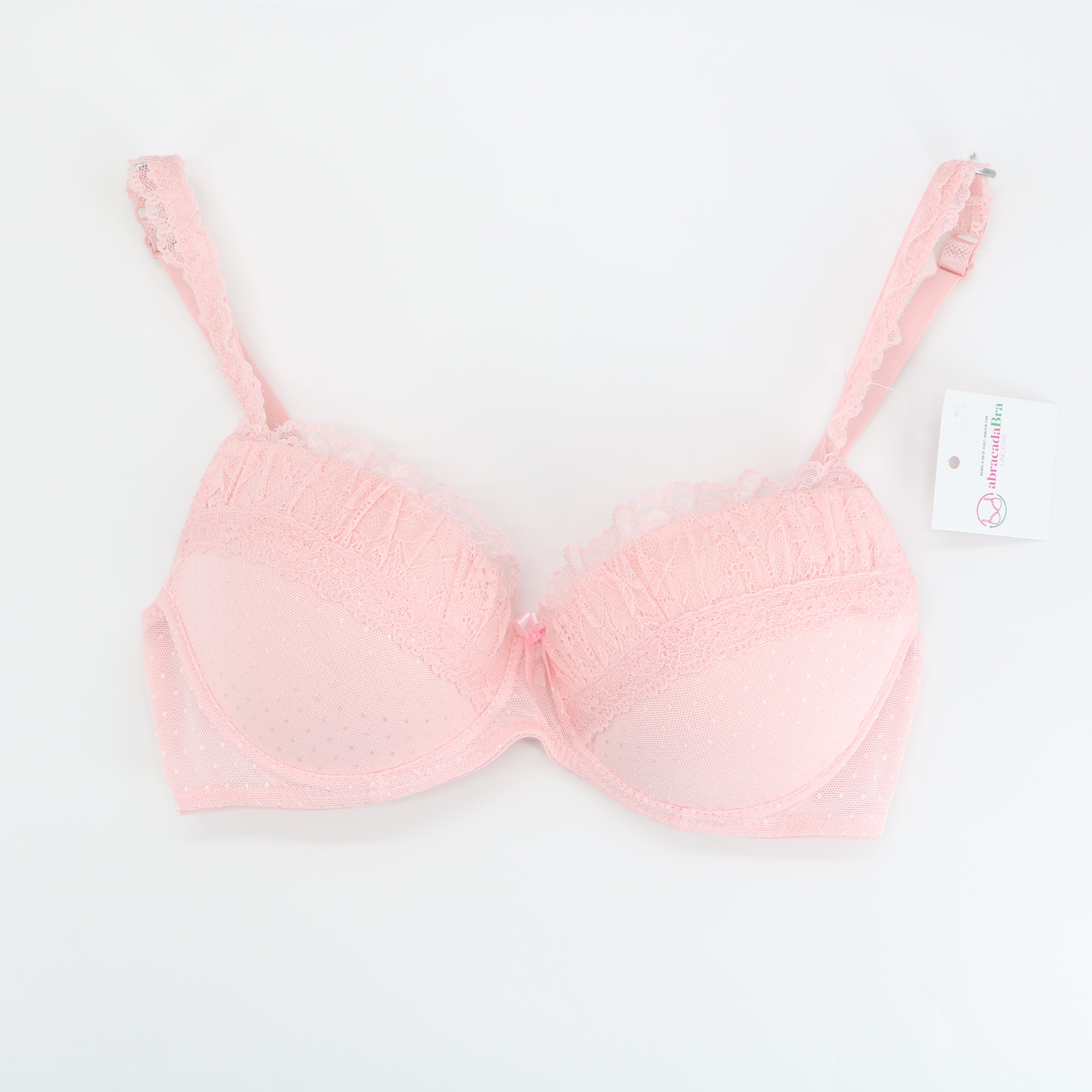 Soutien-gorge Rose