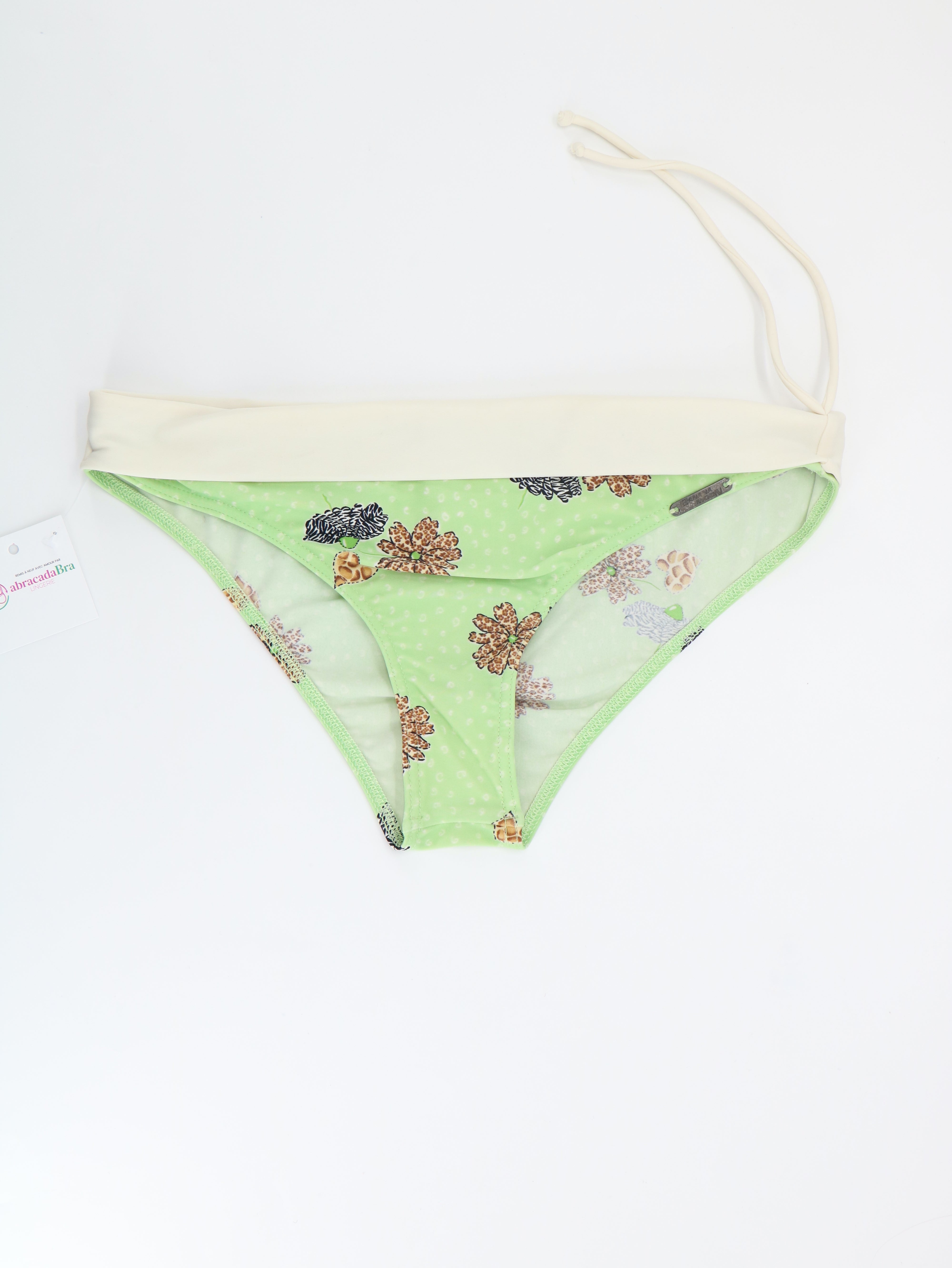 Maillot de bain Banana Moon Vert