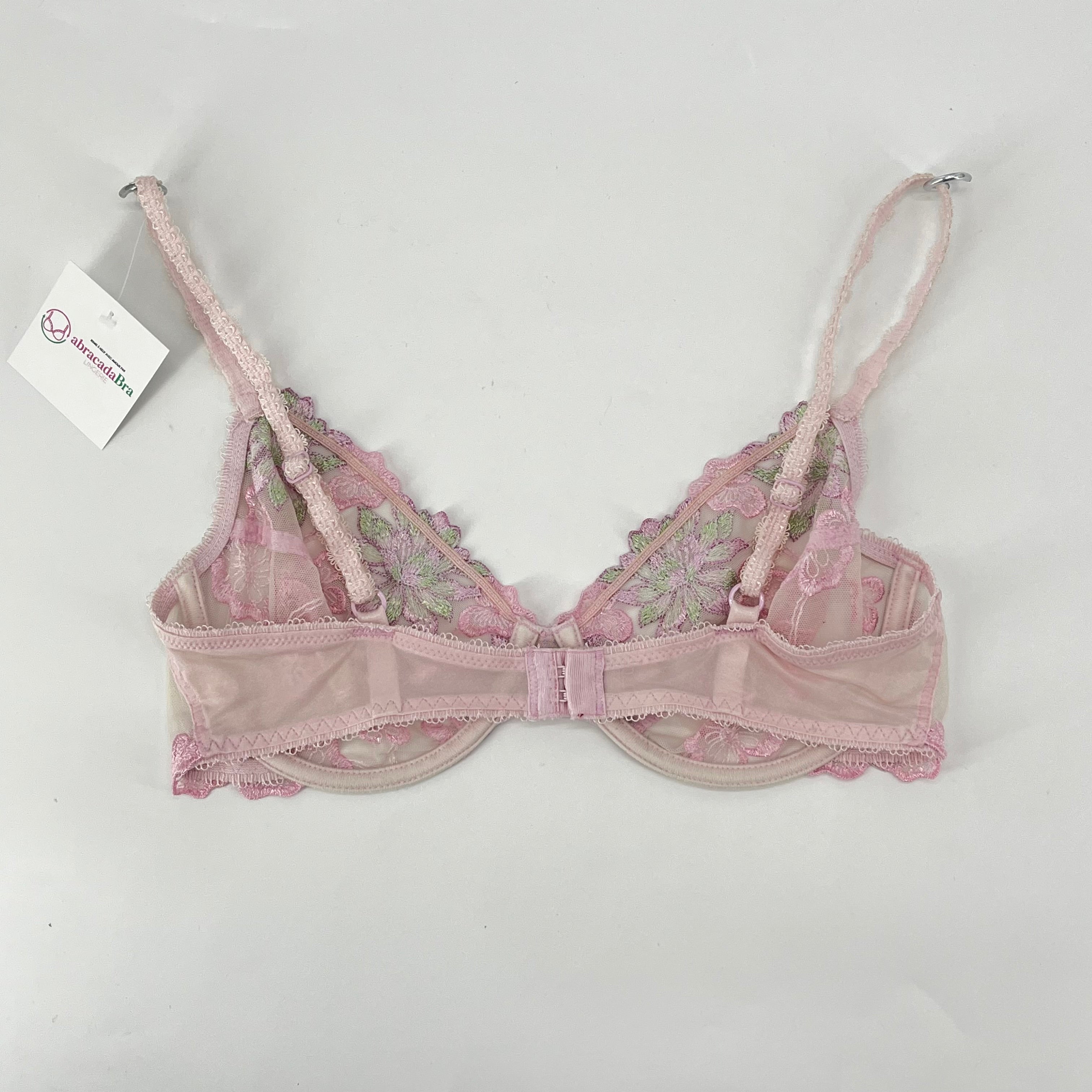 Soutien-gorge Chantelle Rose