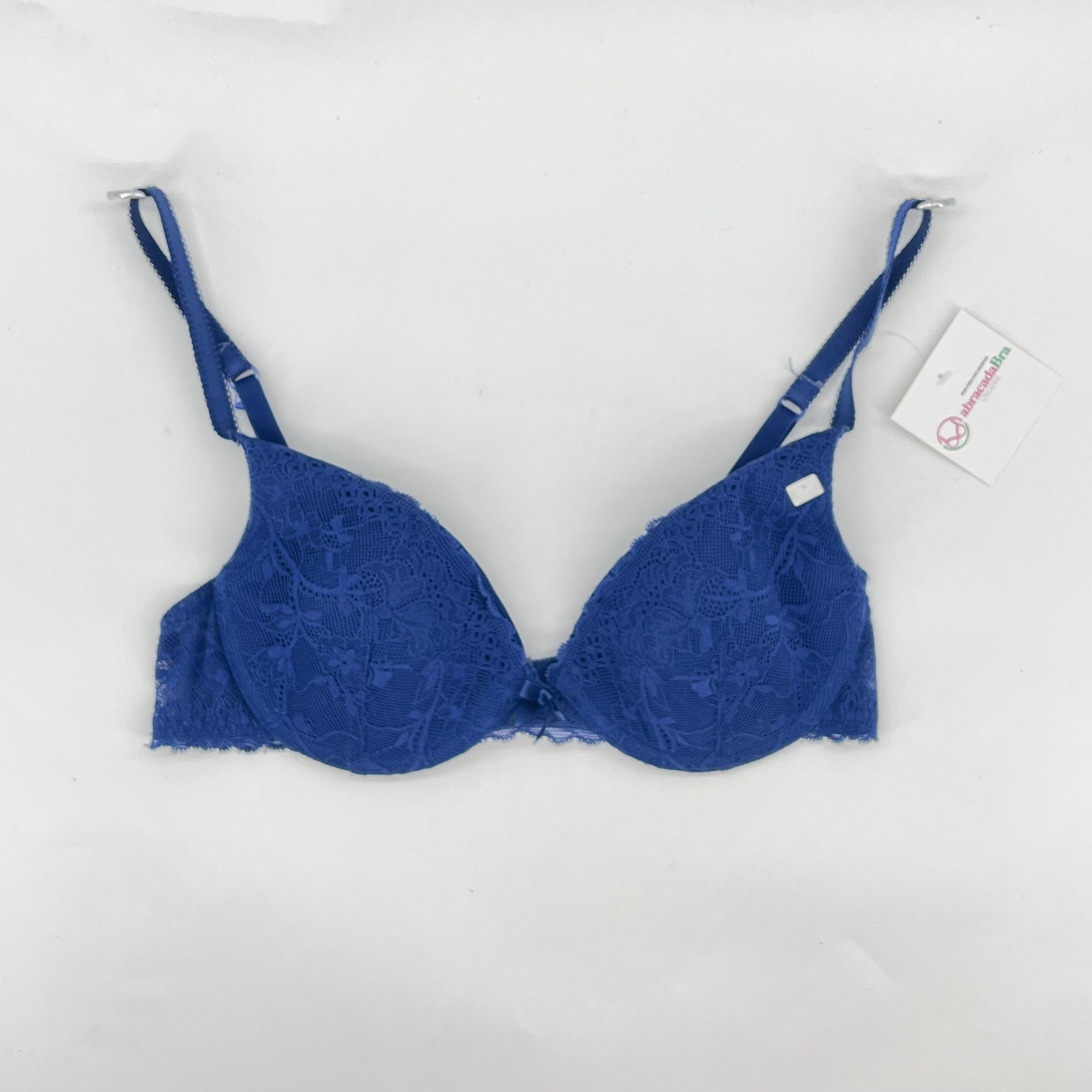 Soutien-gorge La Redoute Bleu