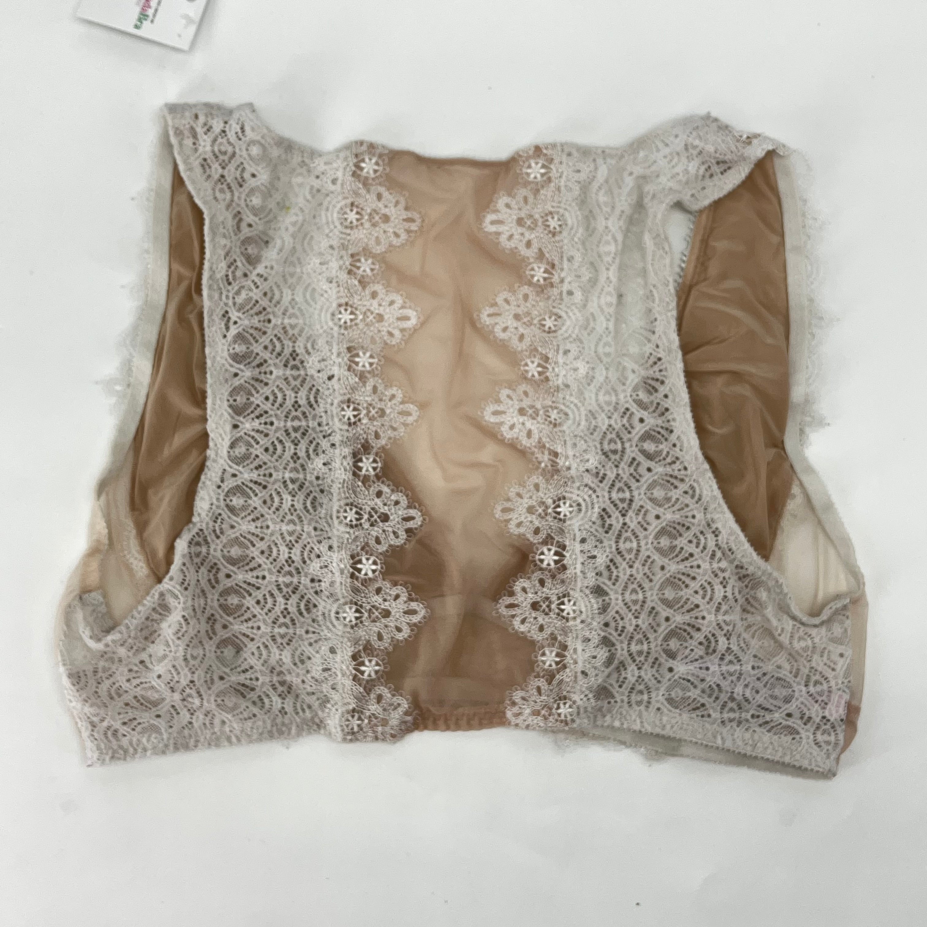 Soutien-gorge Victoria's Secret Beige