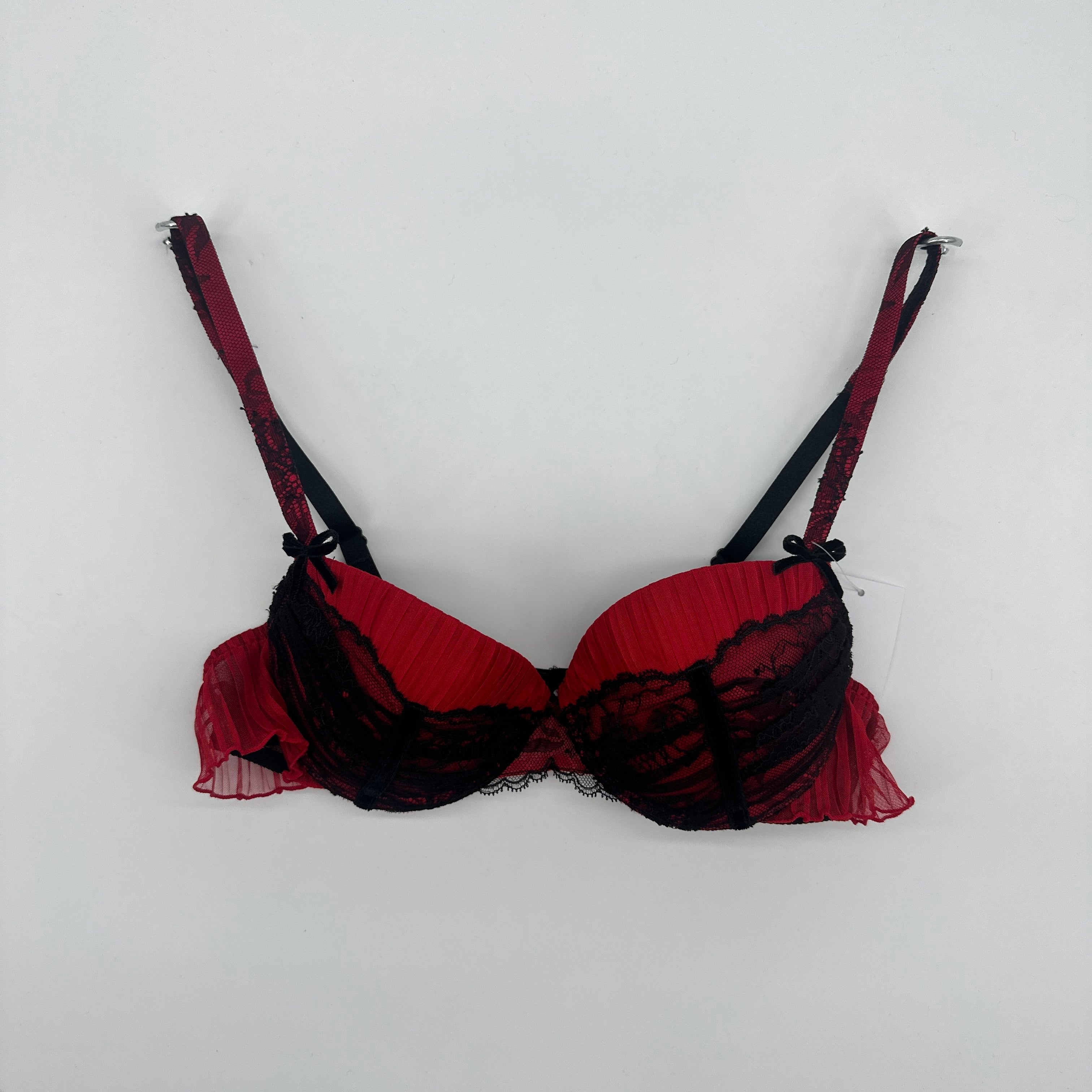 Soutien-gorge Chantelle Noir