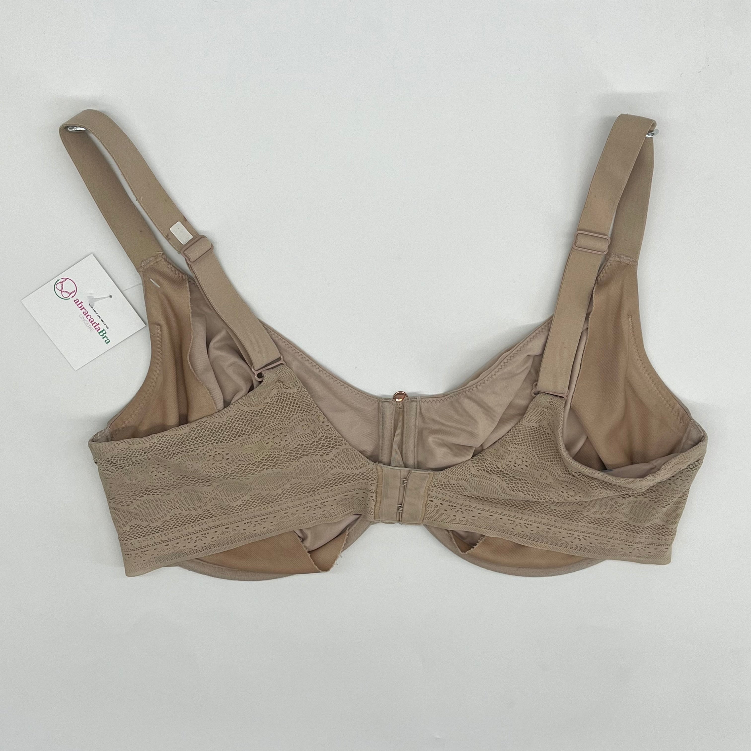 Soutien-gorge Darjeeling