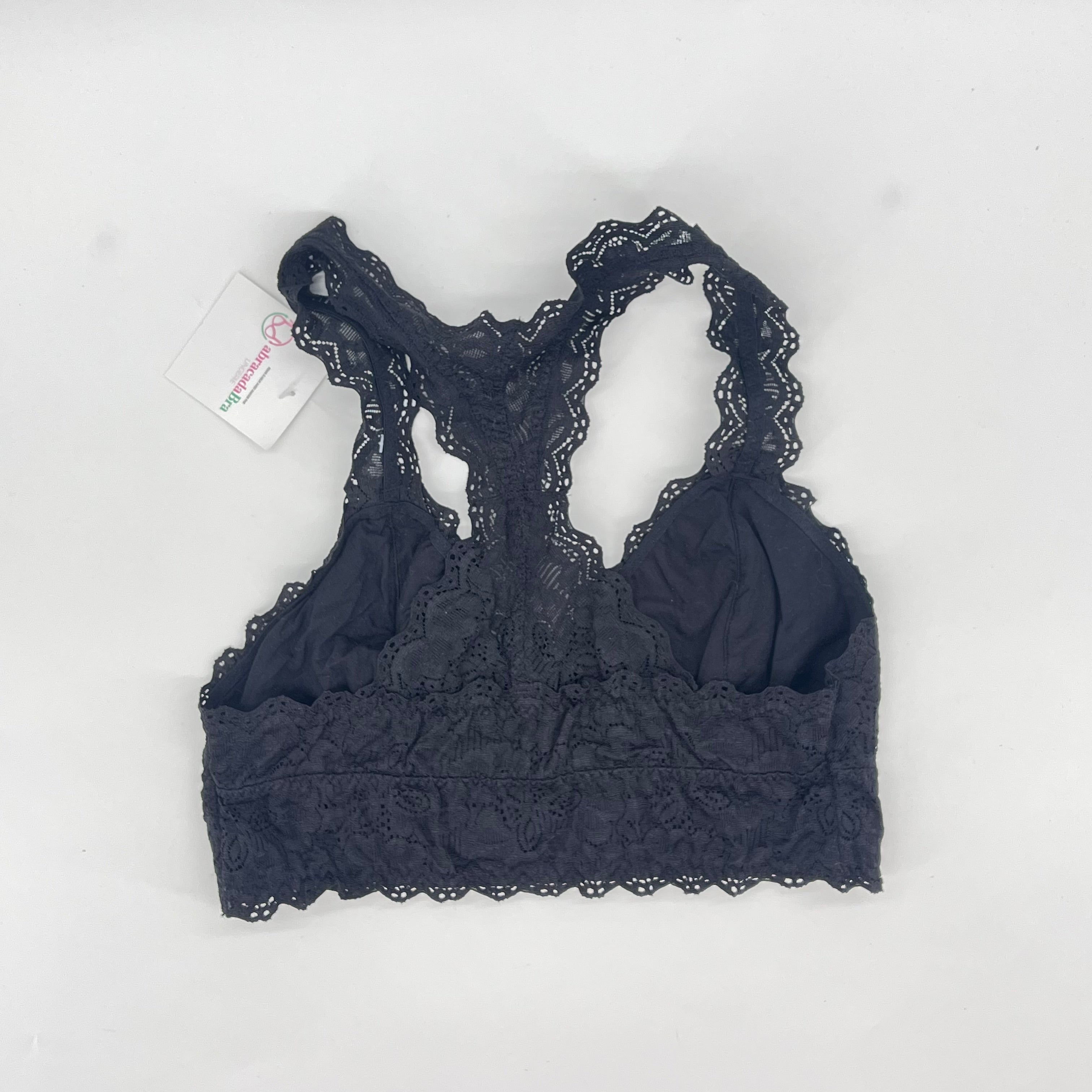 Soutien-gorge Felina Noir