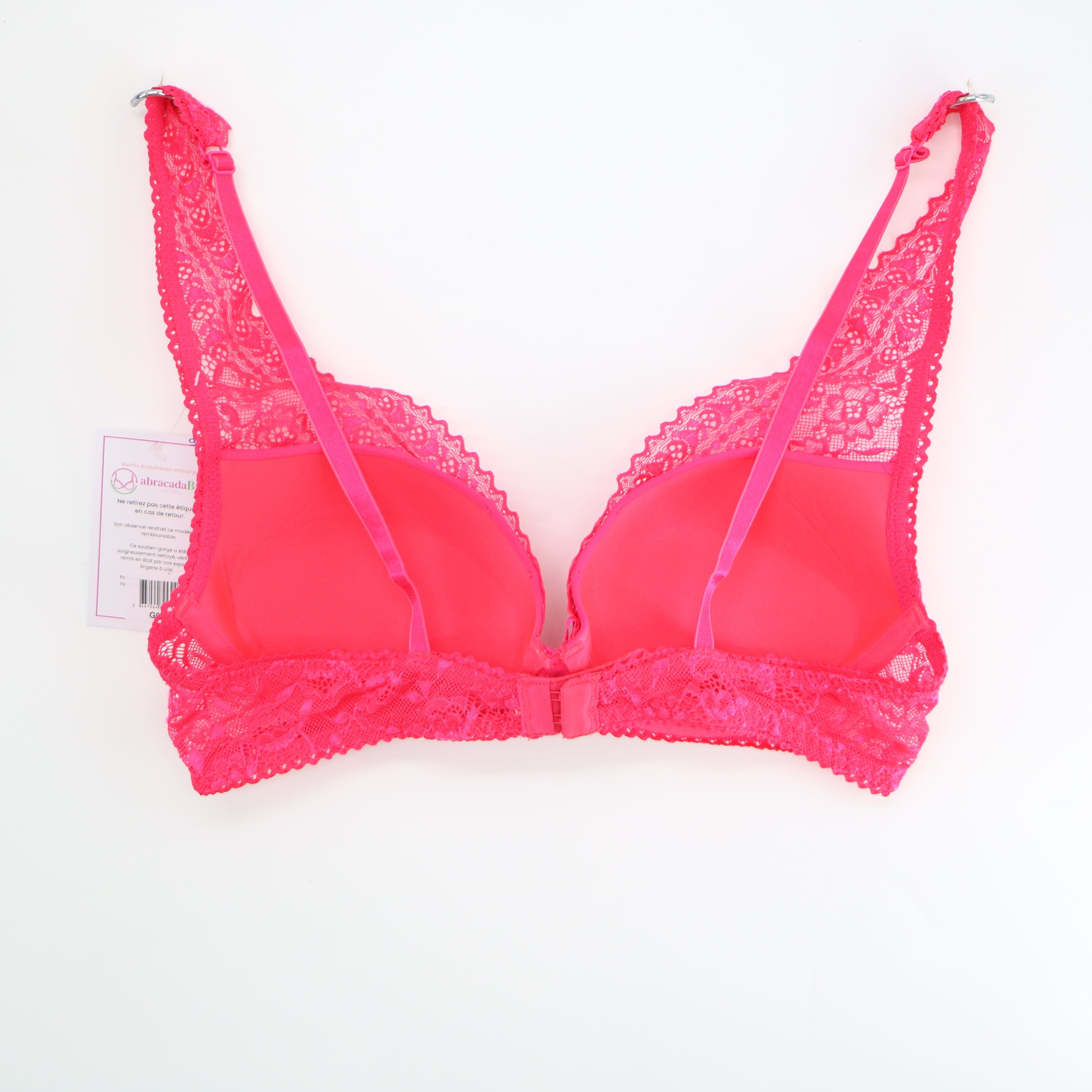 Soutien-gorge Rose