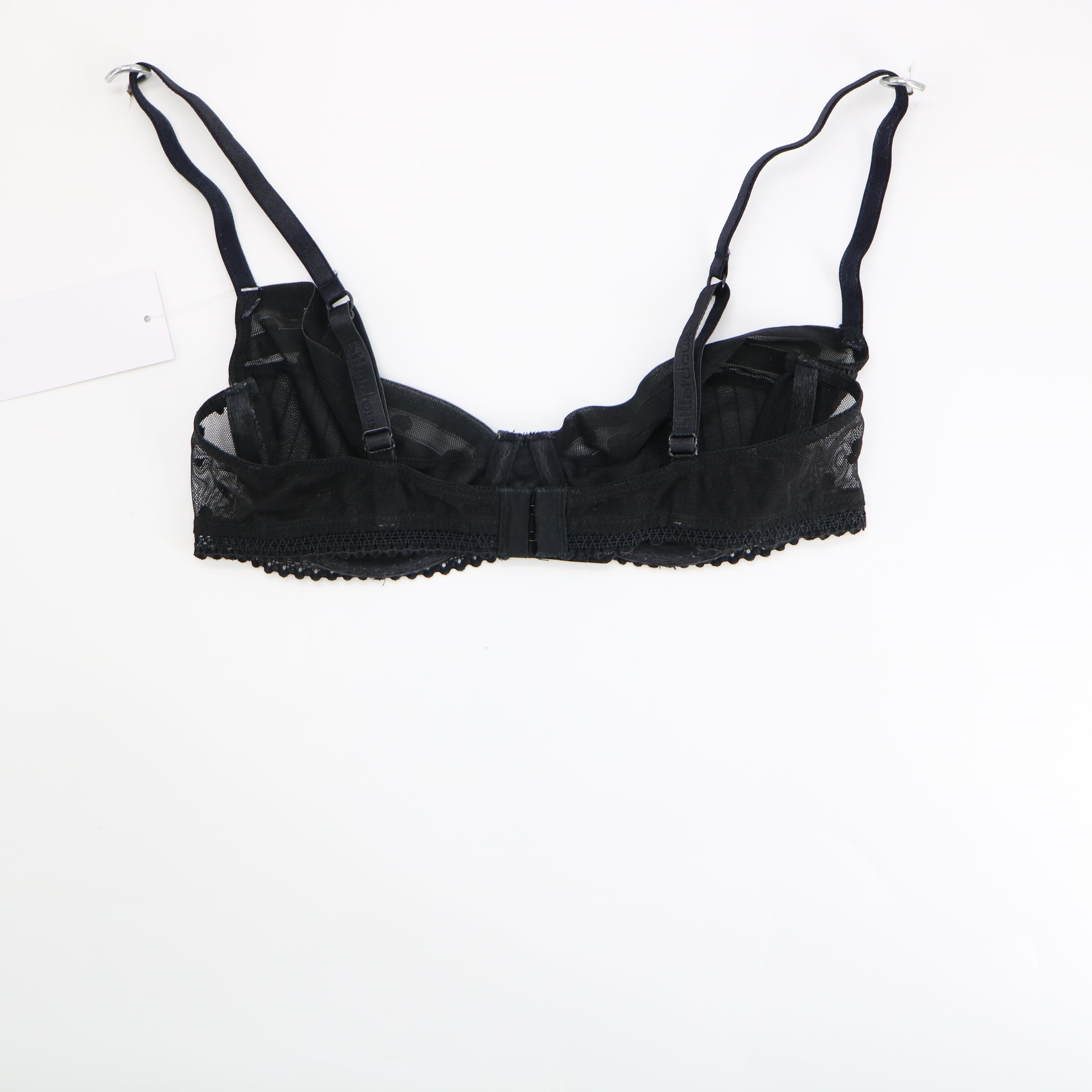 Soutien-gorge Billet doux Noir
