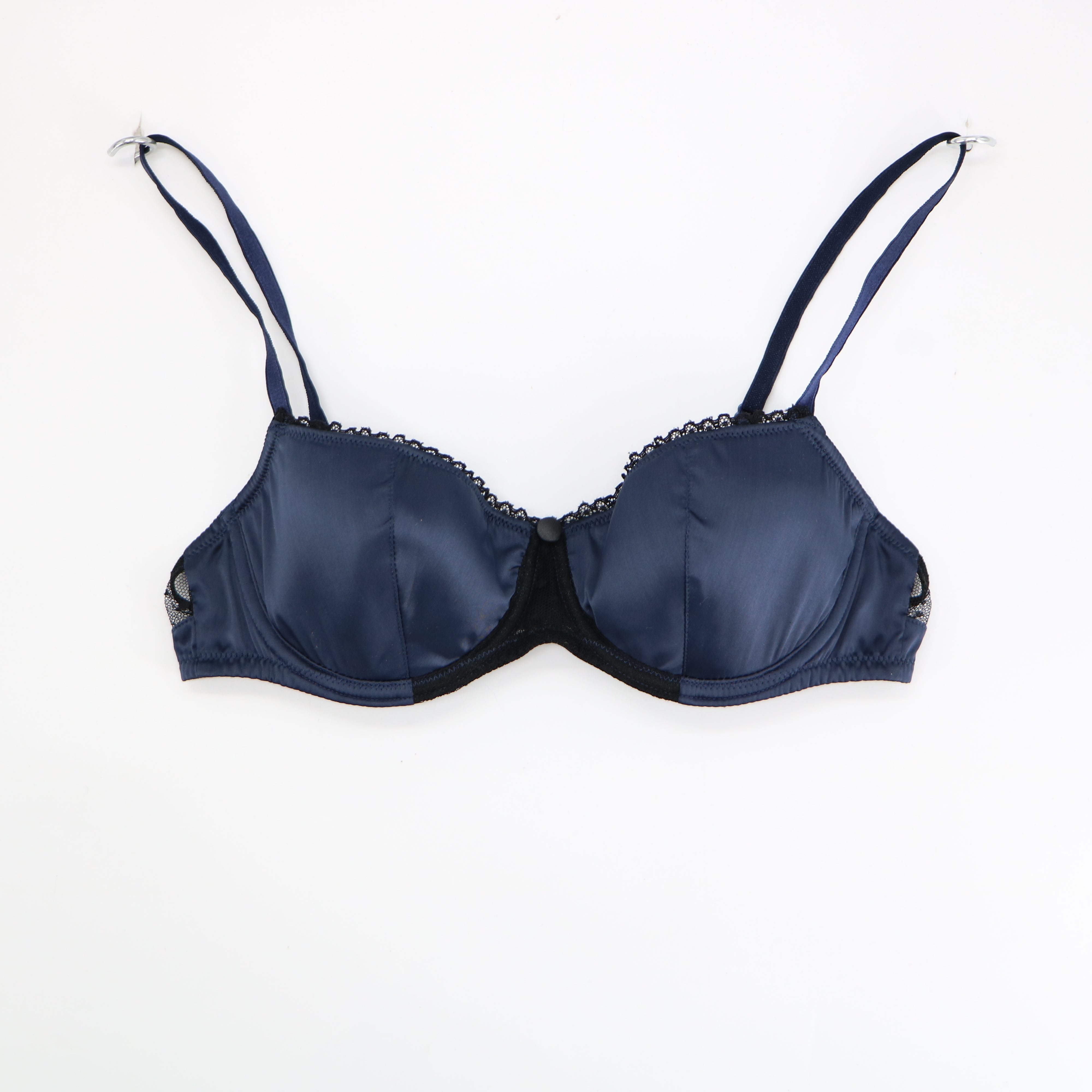 Soutien-gorge Ysé Bleu