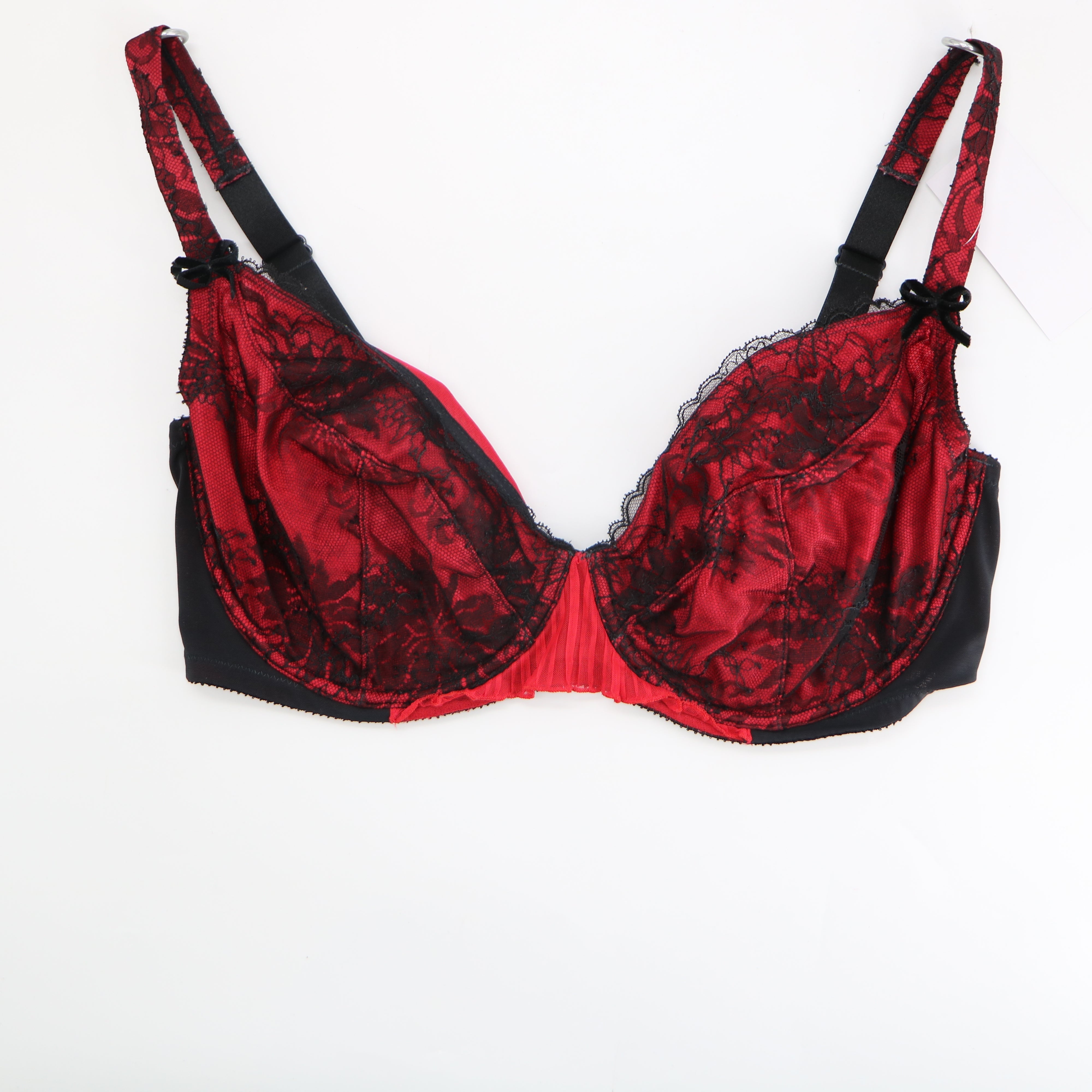 Soutien-gorge Chantelle Noir