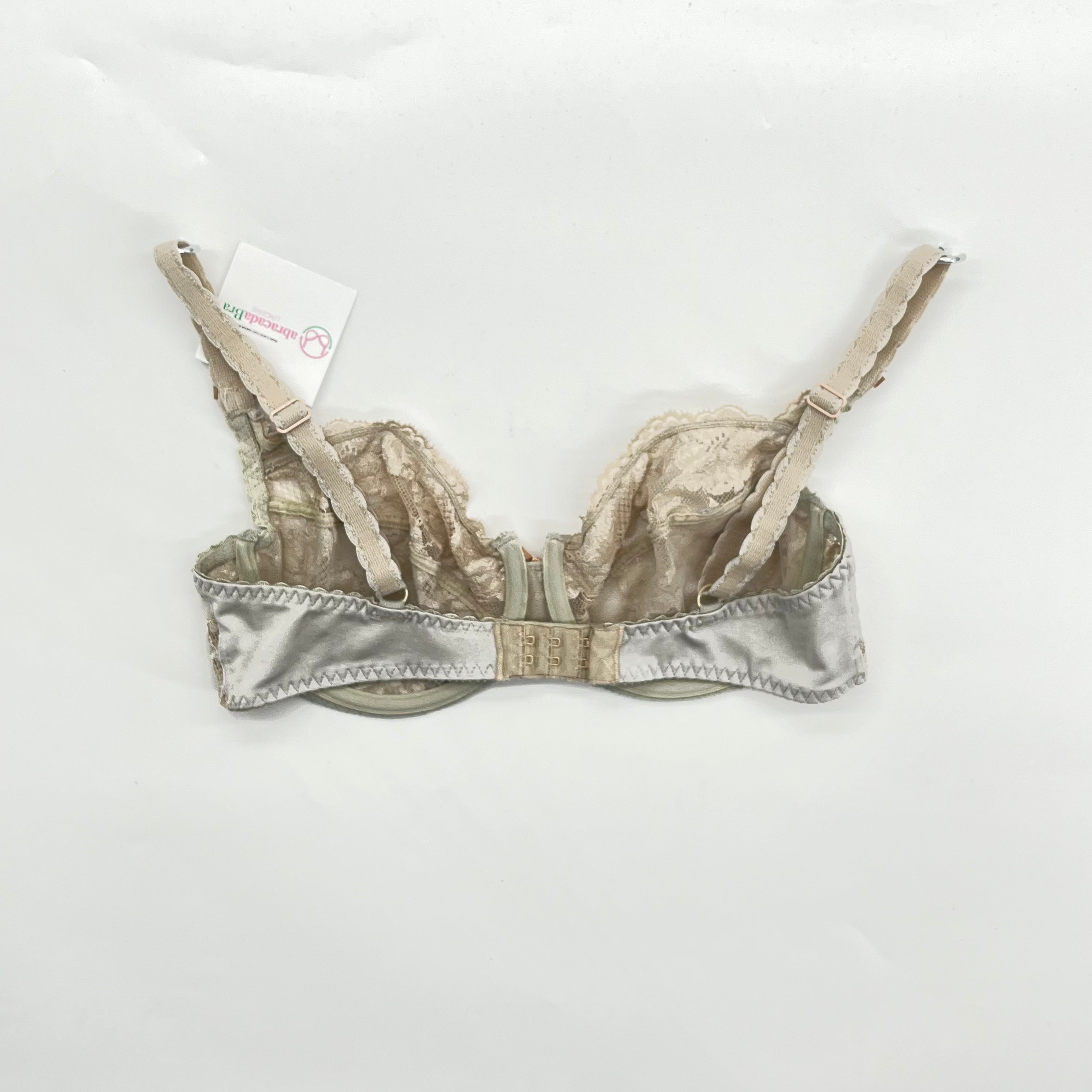 Soutien-gorge Beige