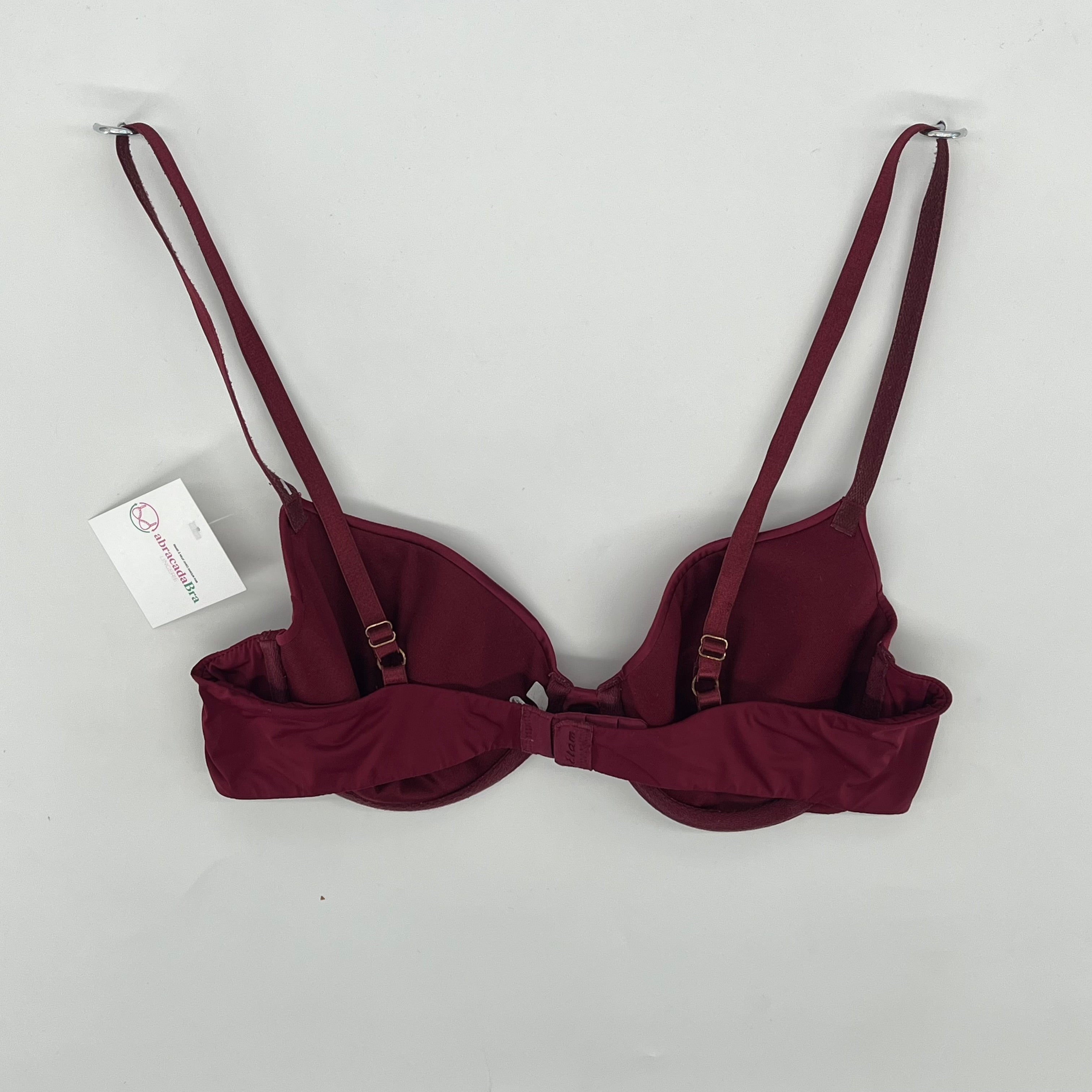 Soutien-gorge ETAM Rouge