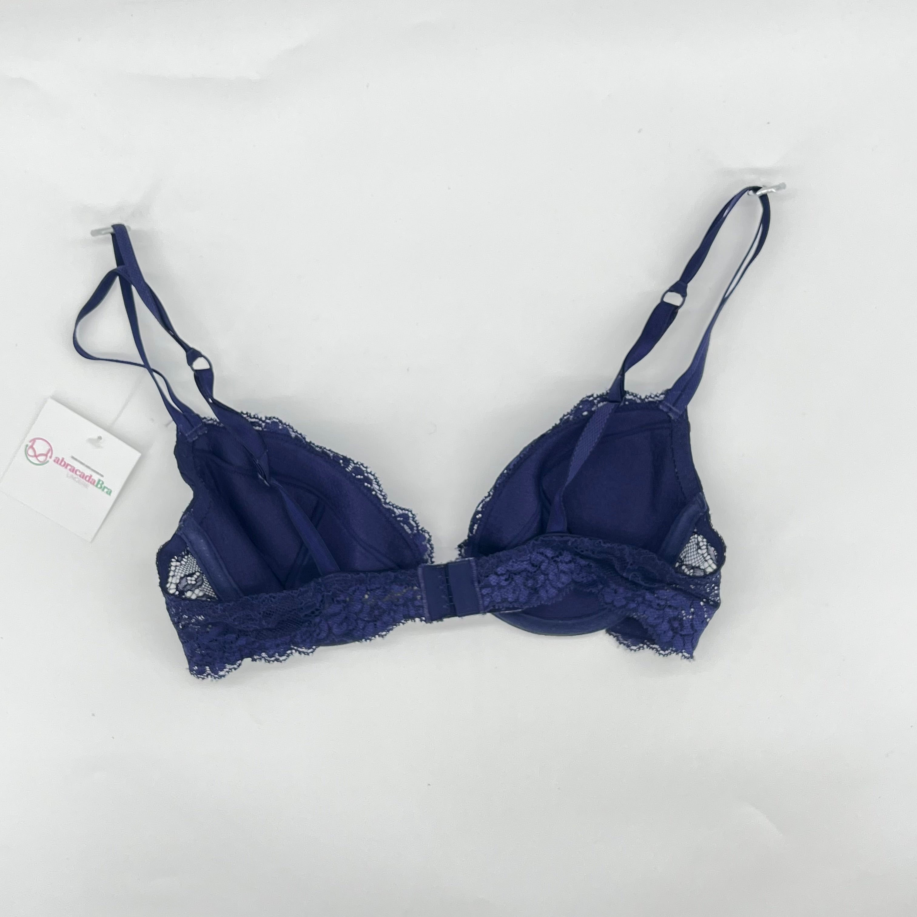 Soutien-gorge Passionata Bleu