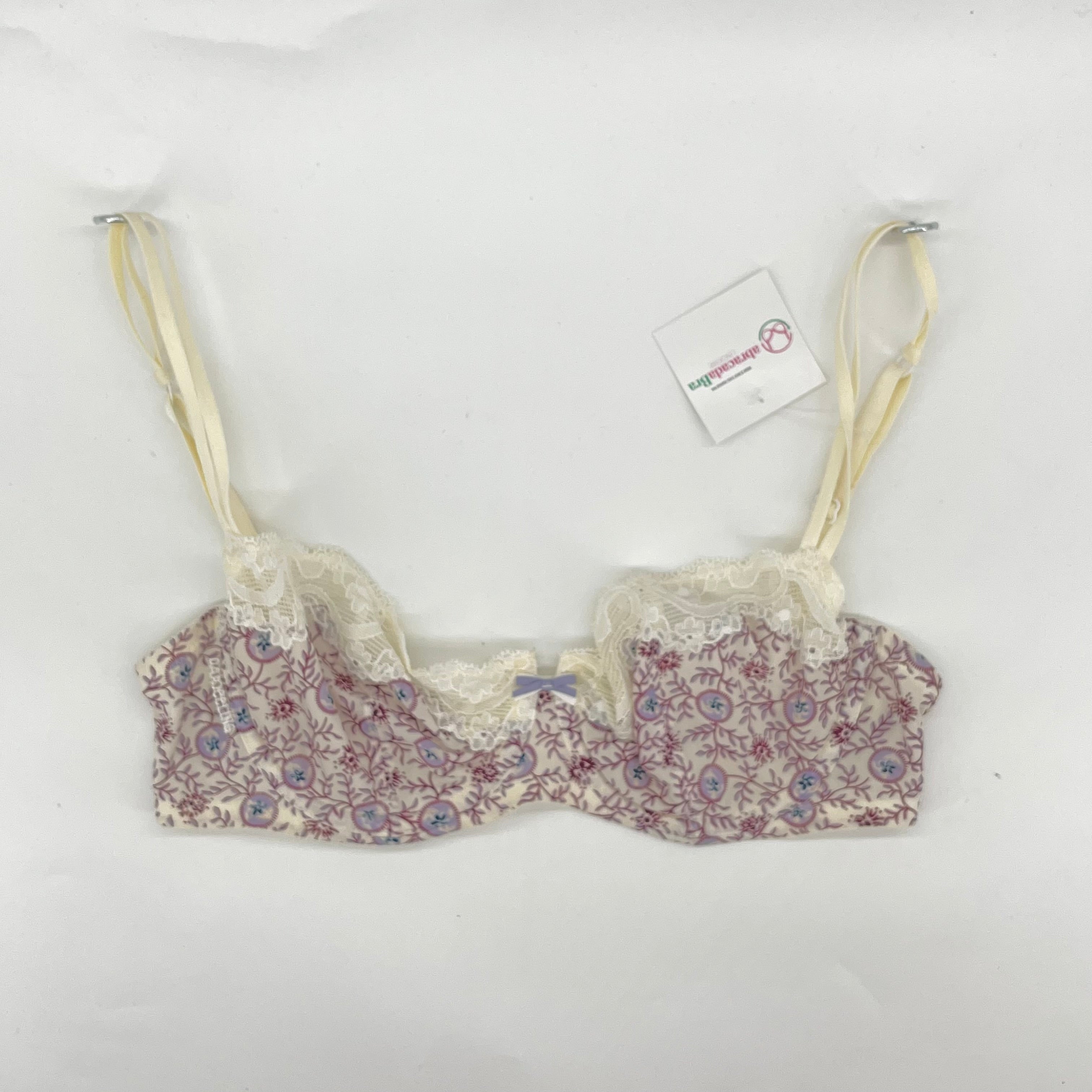 Soutien-gorge Darjeeling Rose