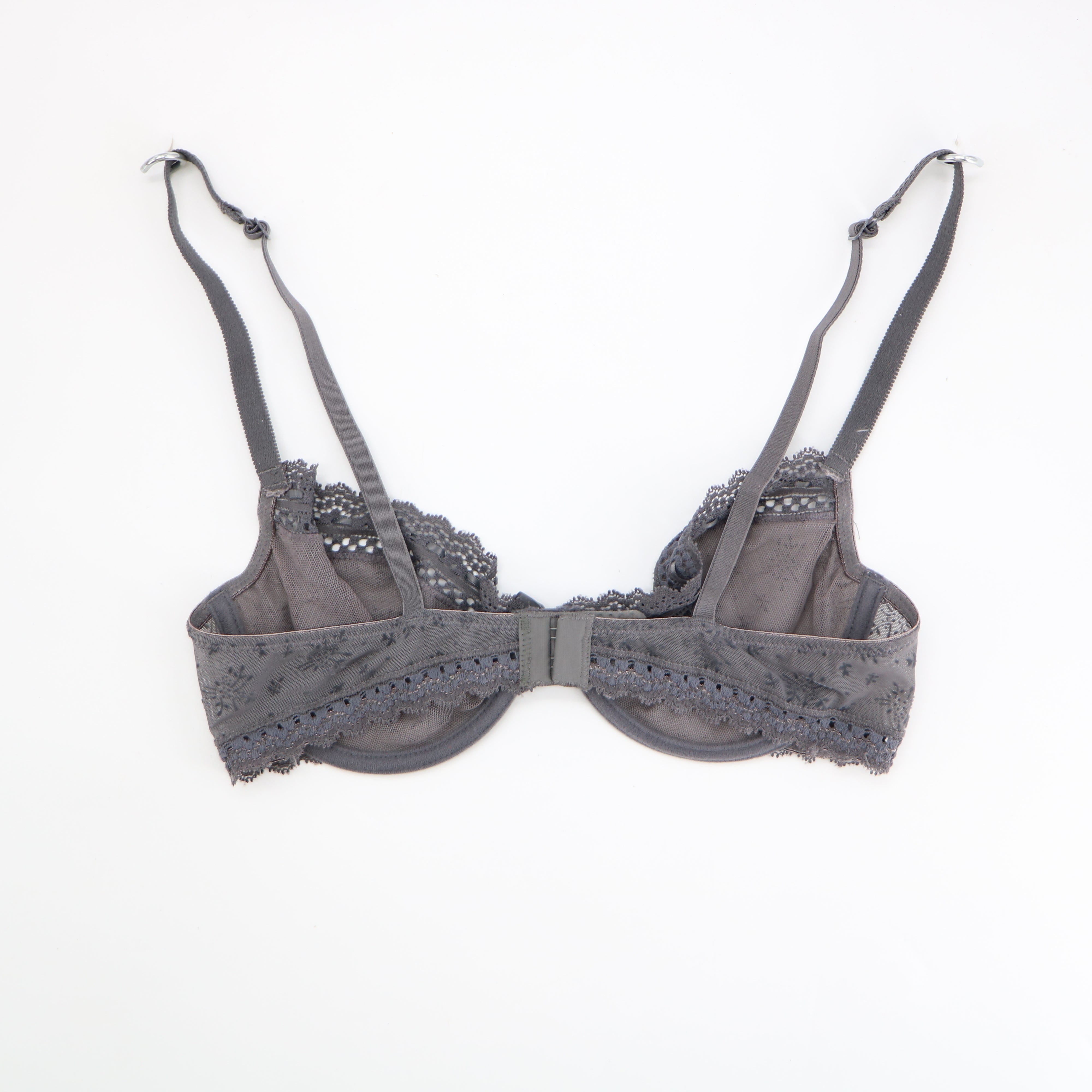 Soutien-gorge ETAM Gris