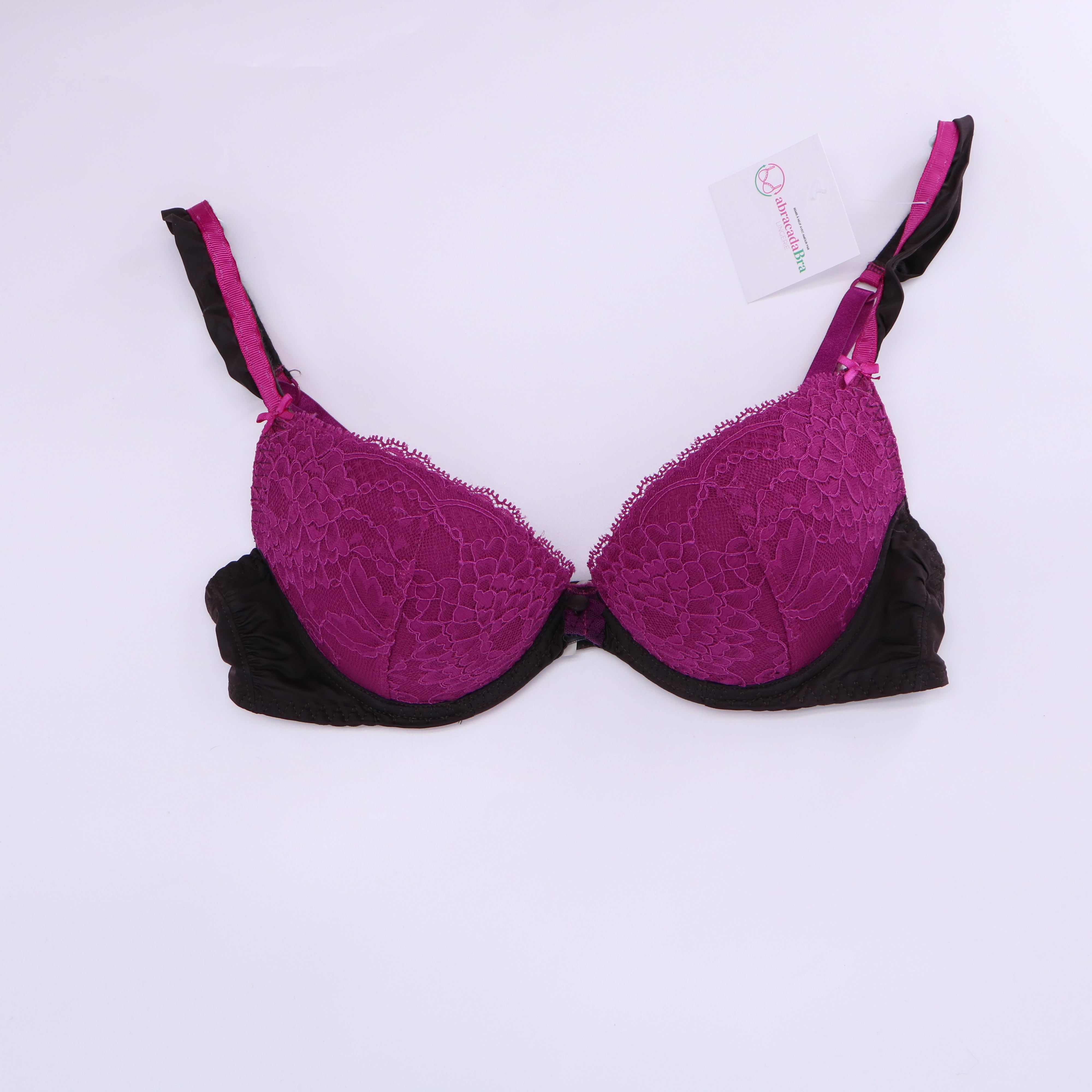 Soutien-gorge Aubade Violet