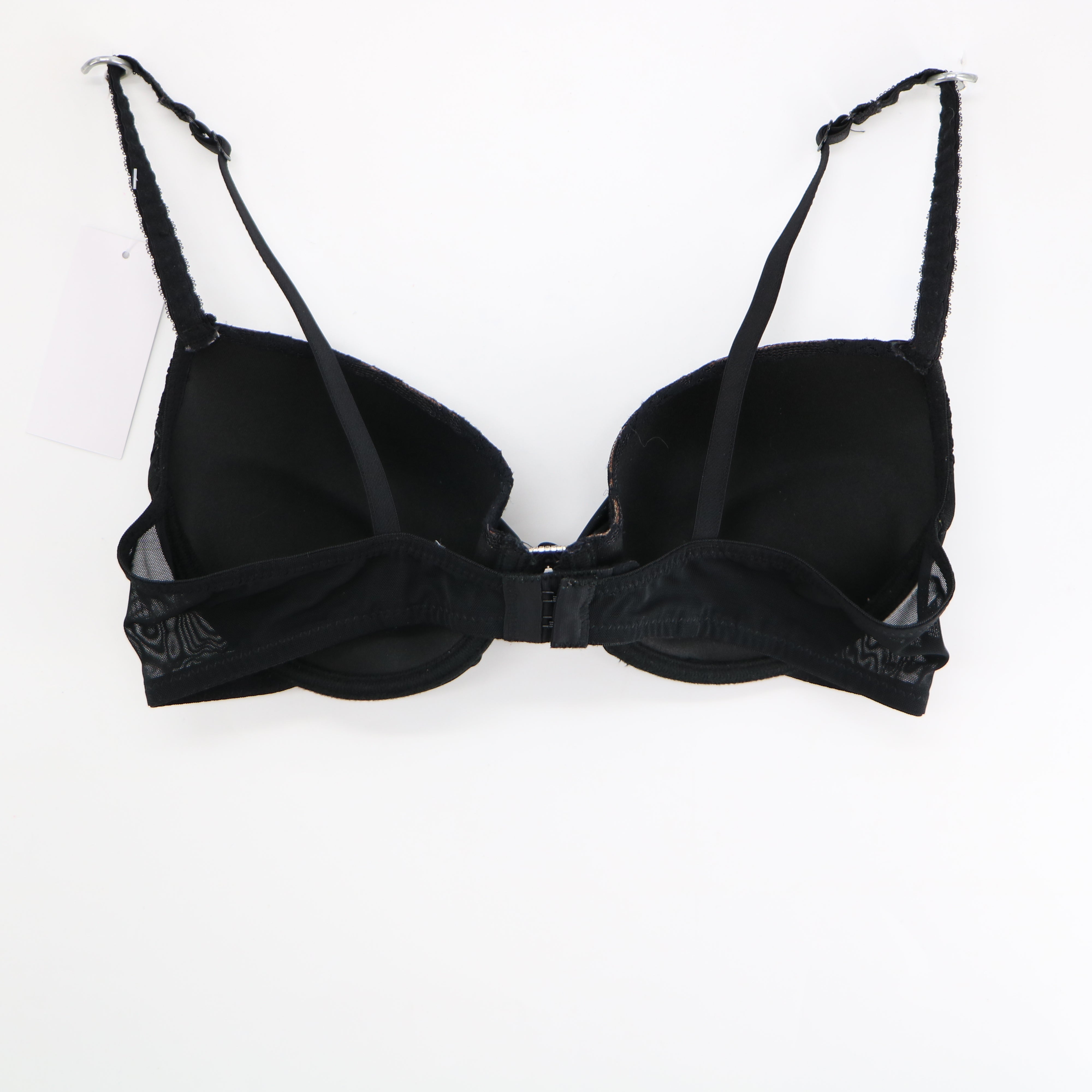 Soutien-gorge Noir