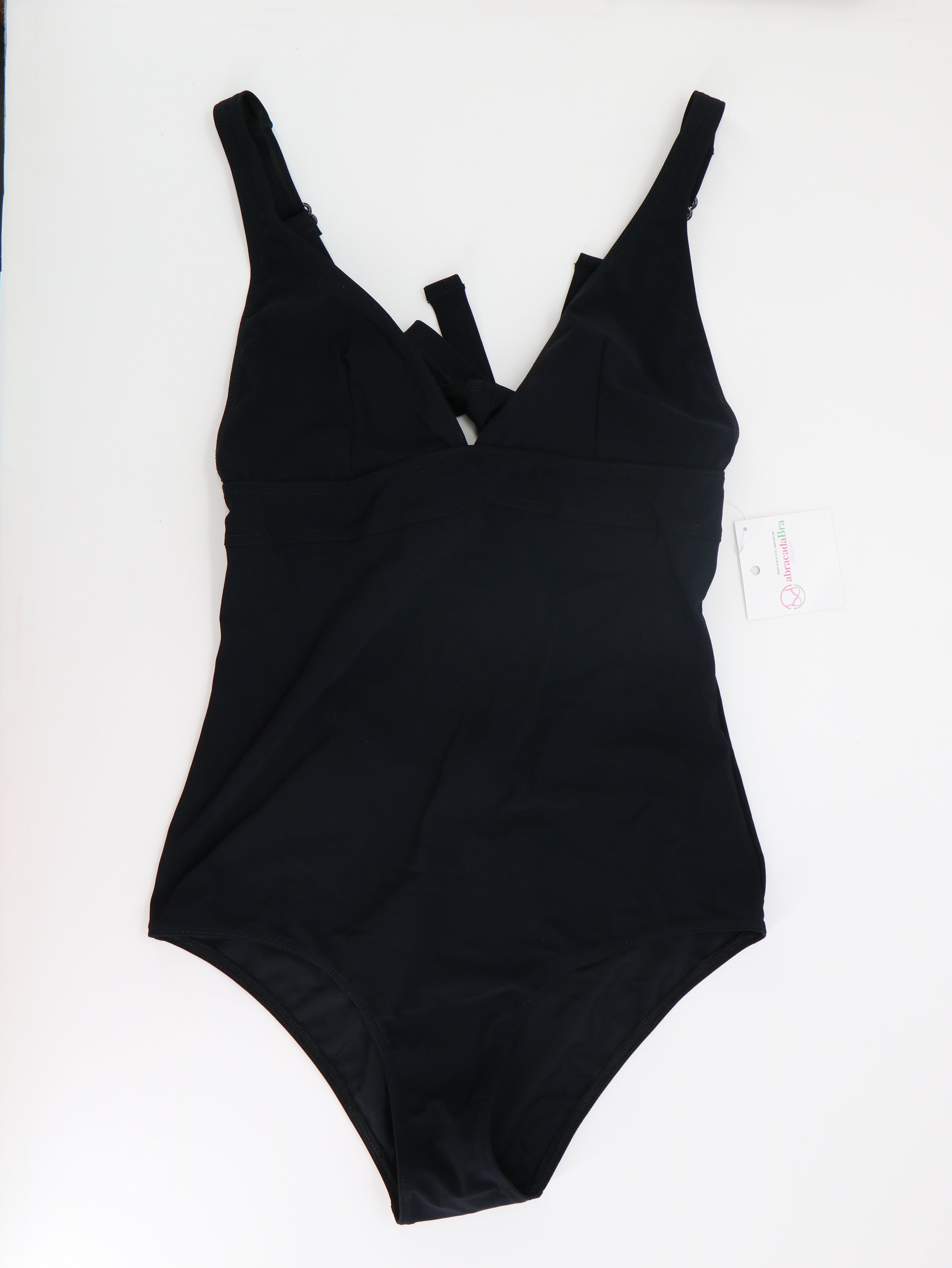 Maillot de bain Ysé Noir