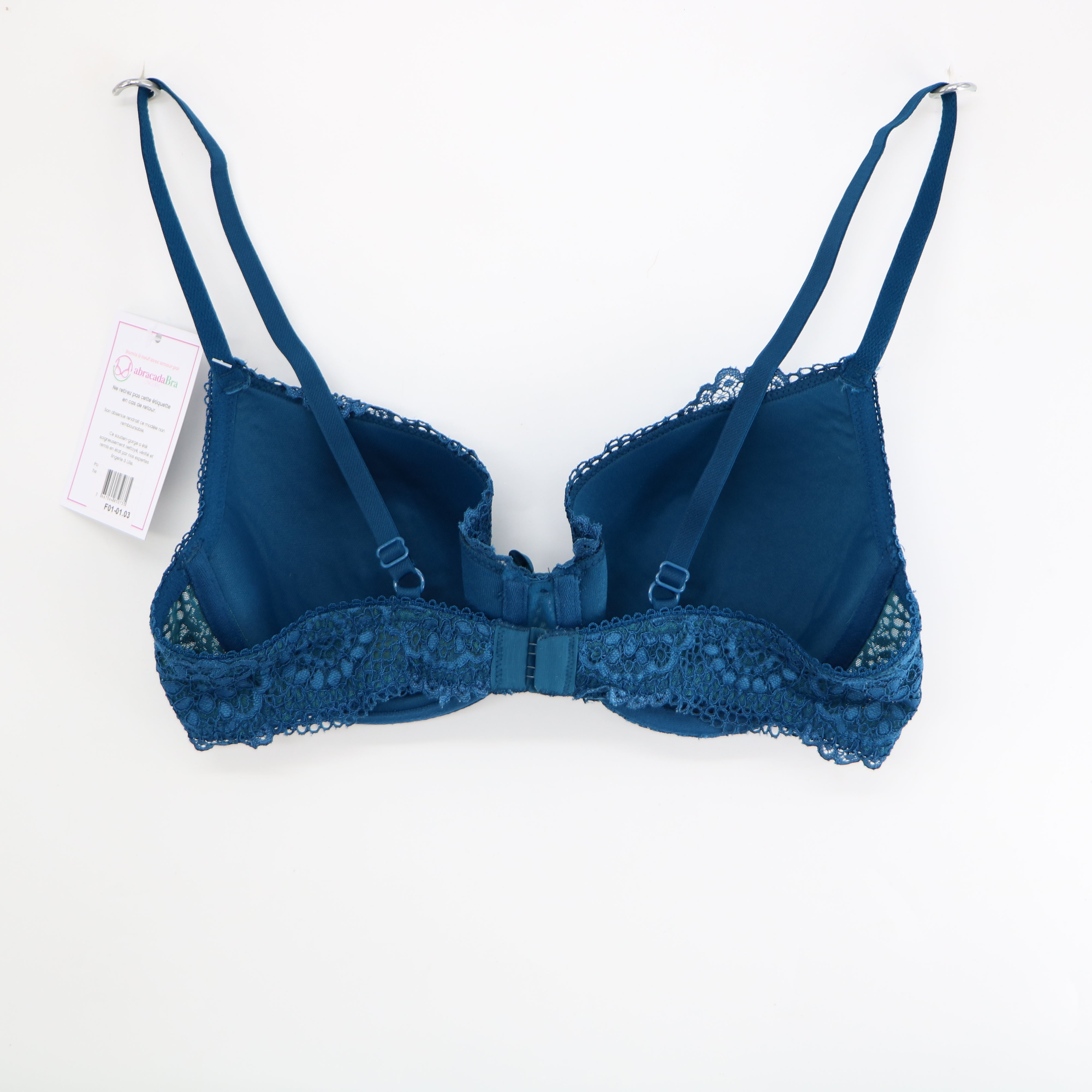 Soutien-gorge ETAM Bleu